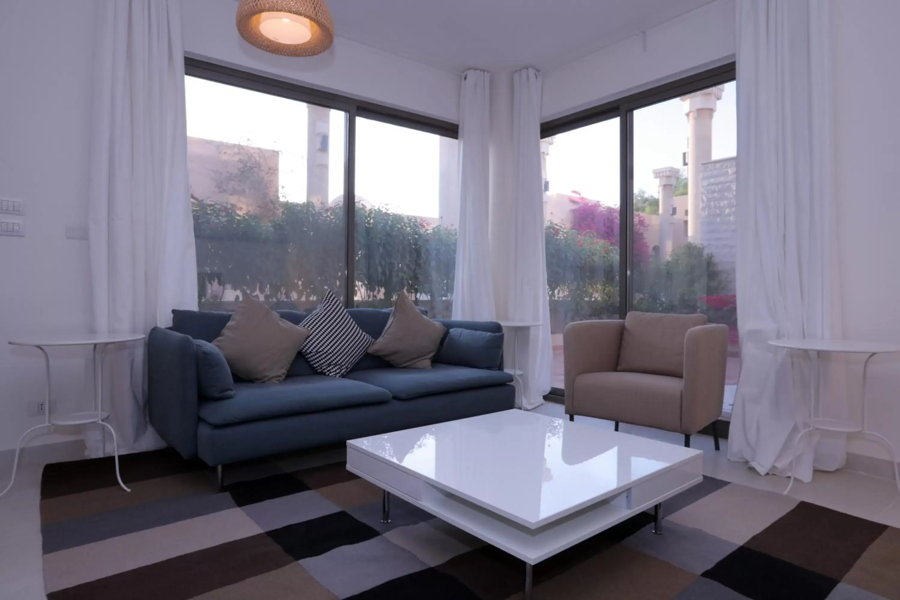 Cabana in Tala Bay Residence Cabana in Tala Bay Residence