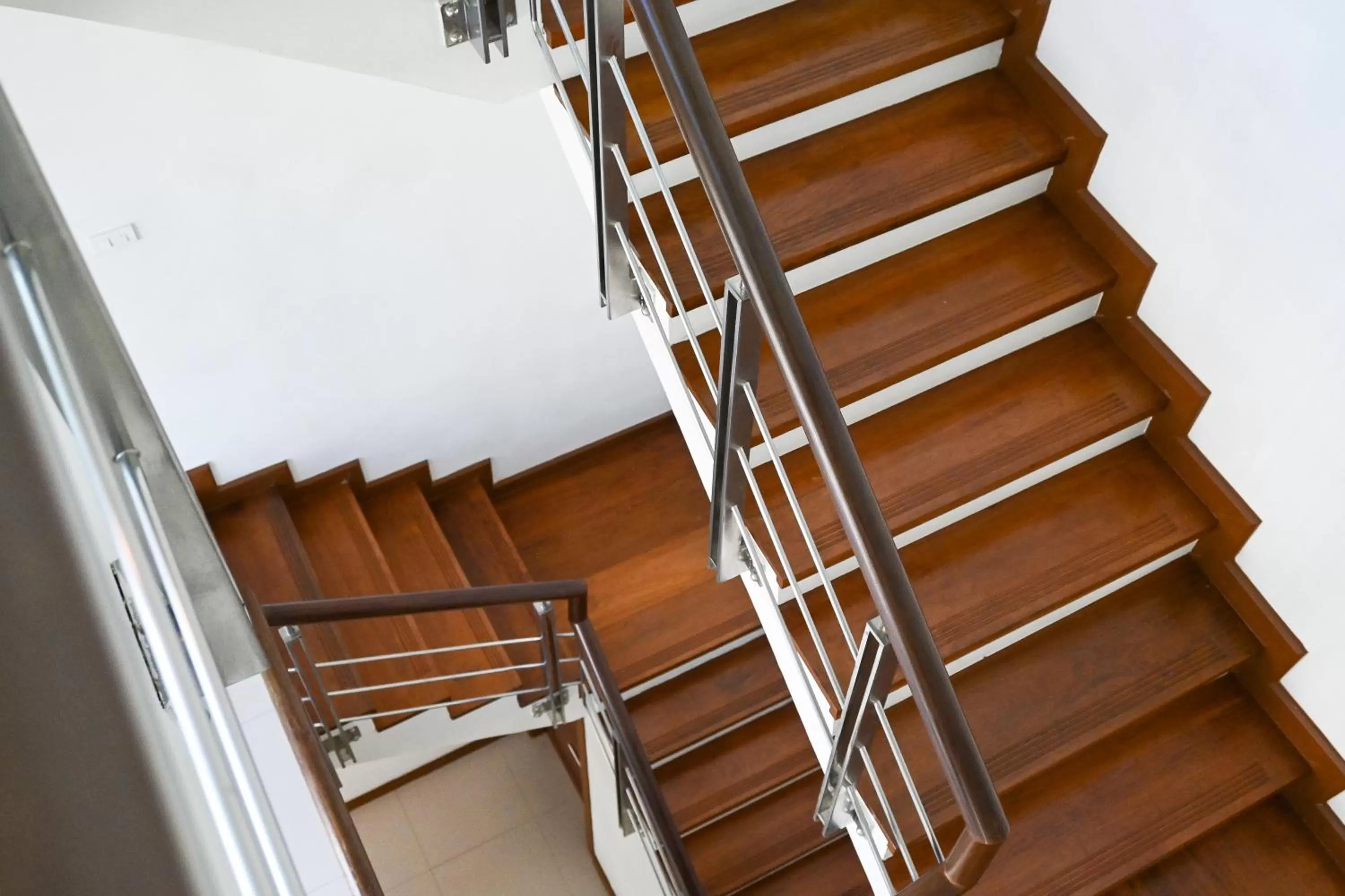 Area and facilities in Golden Sea Hua Hin - SHA Extra Plus