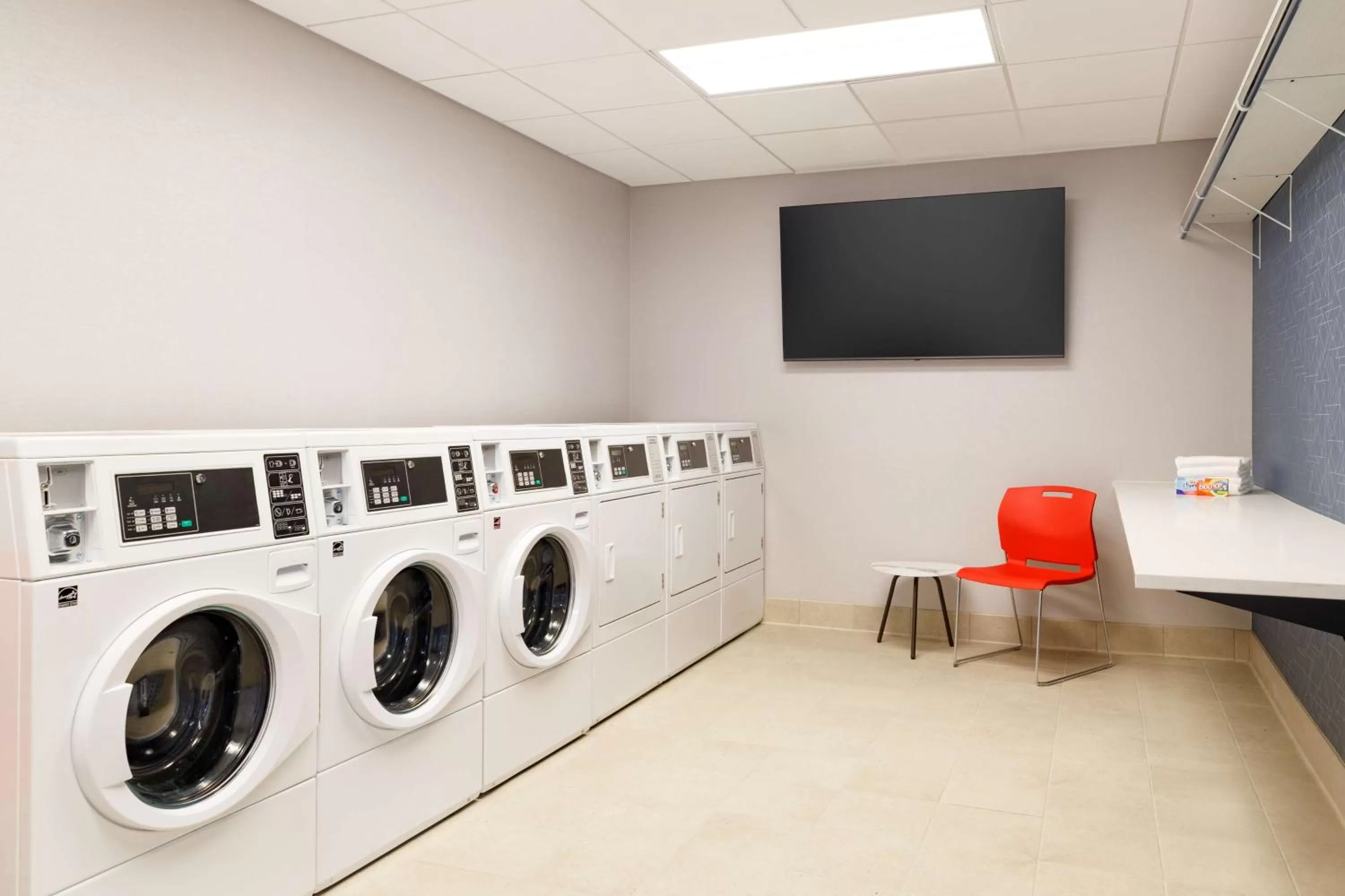 Property building in Tru By Hilton Ogden, Ut