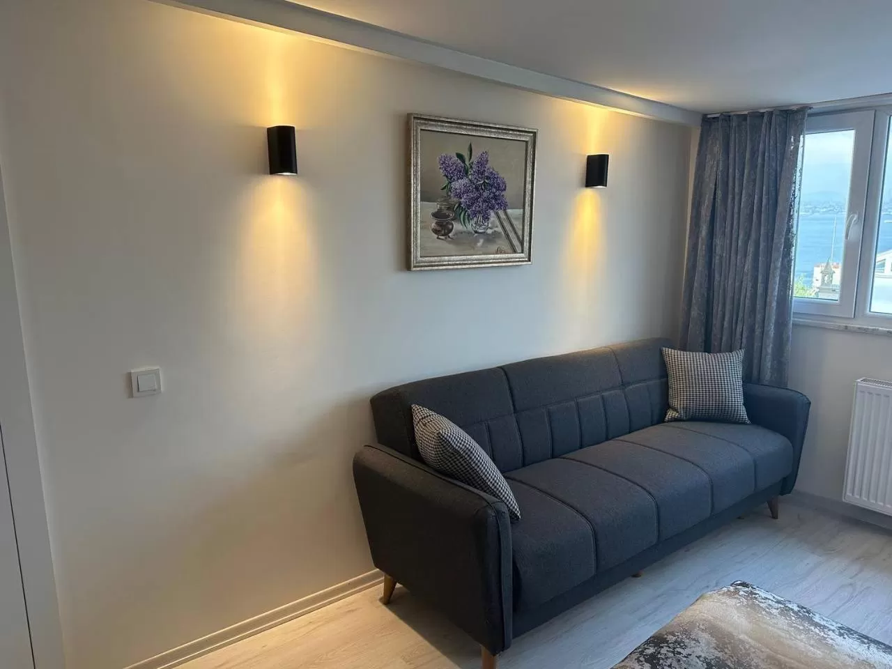 Other, Seating Area in Hanedan Hotel