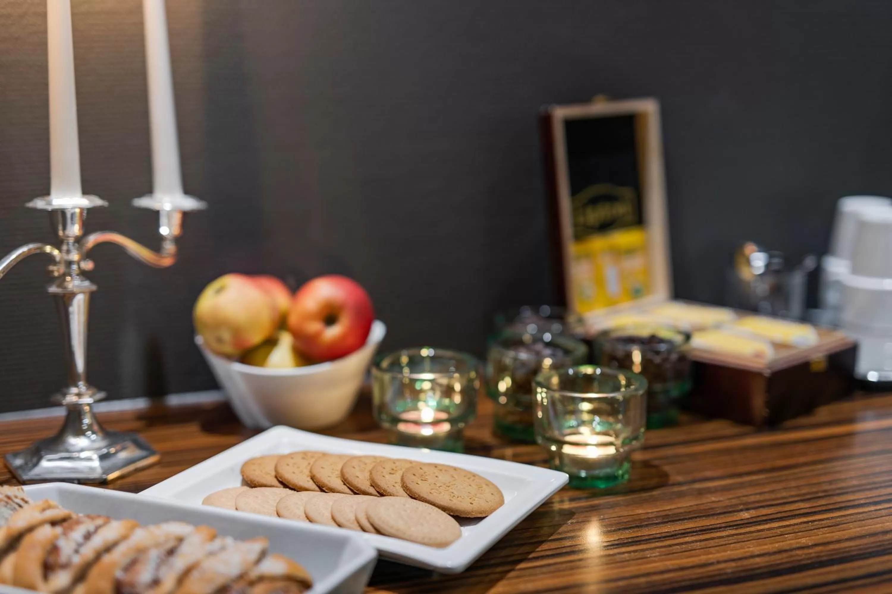 Coffee/tea facilities in Göteborgs Mini-Hotel