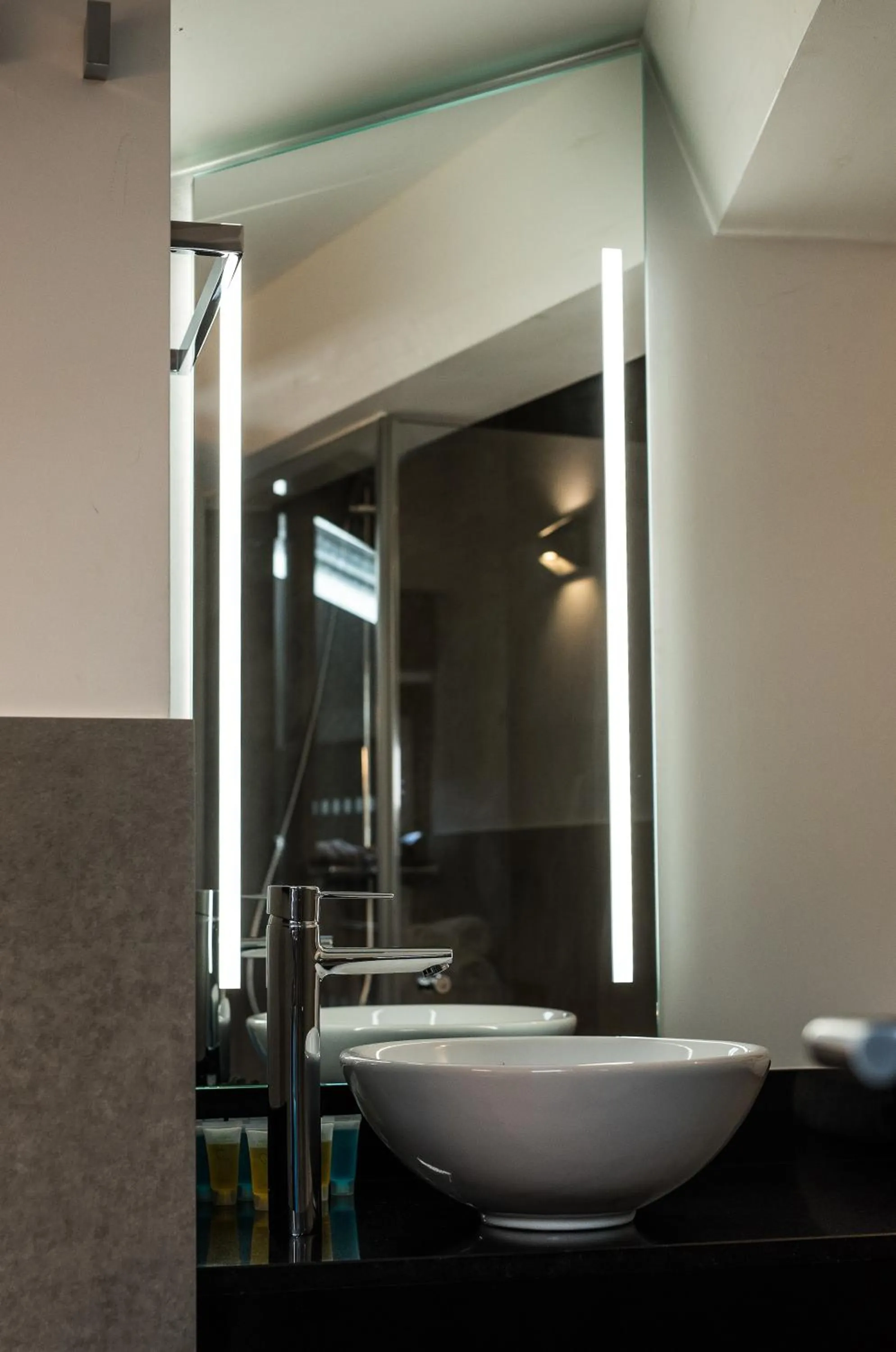 Photo of the whole room in Hotel Atalaia