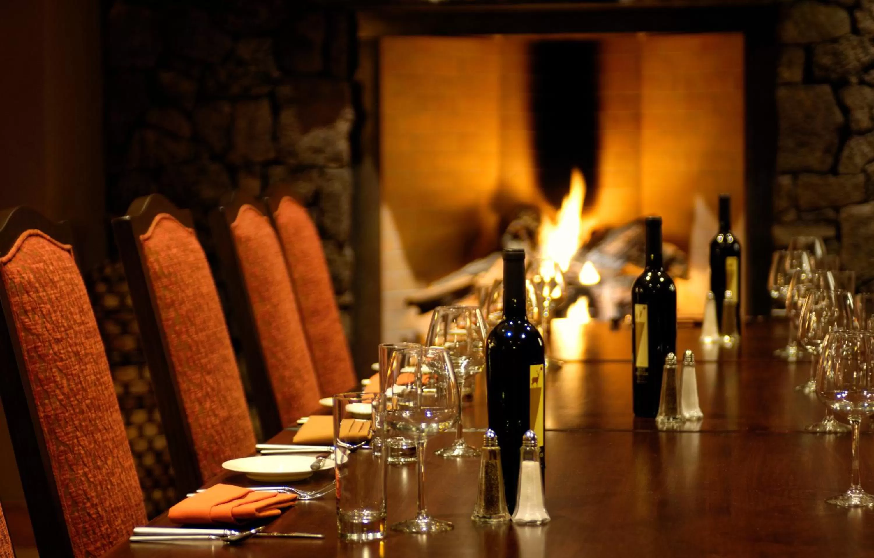 Restaurant/places to eat in Brasada Ranch