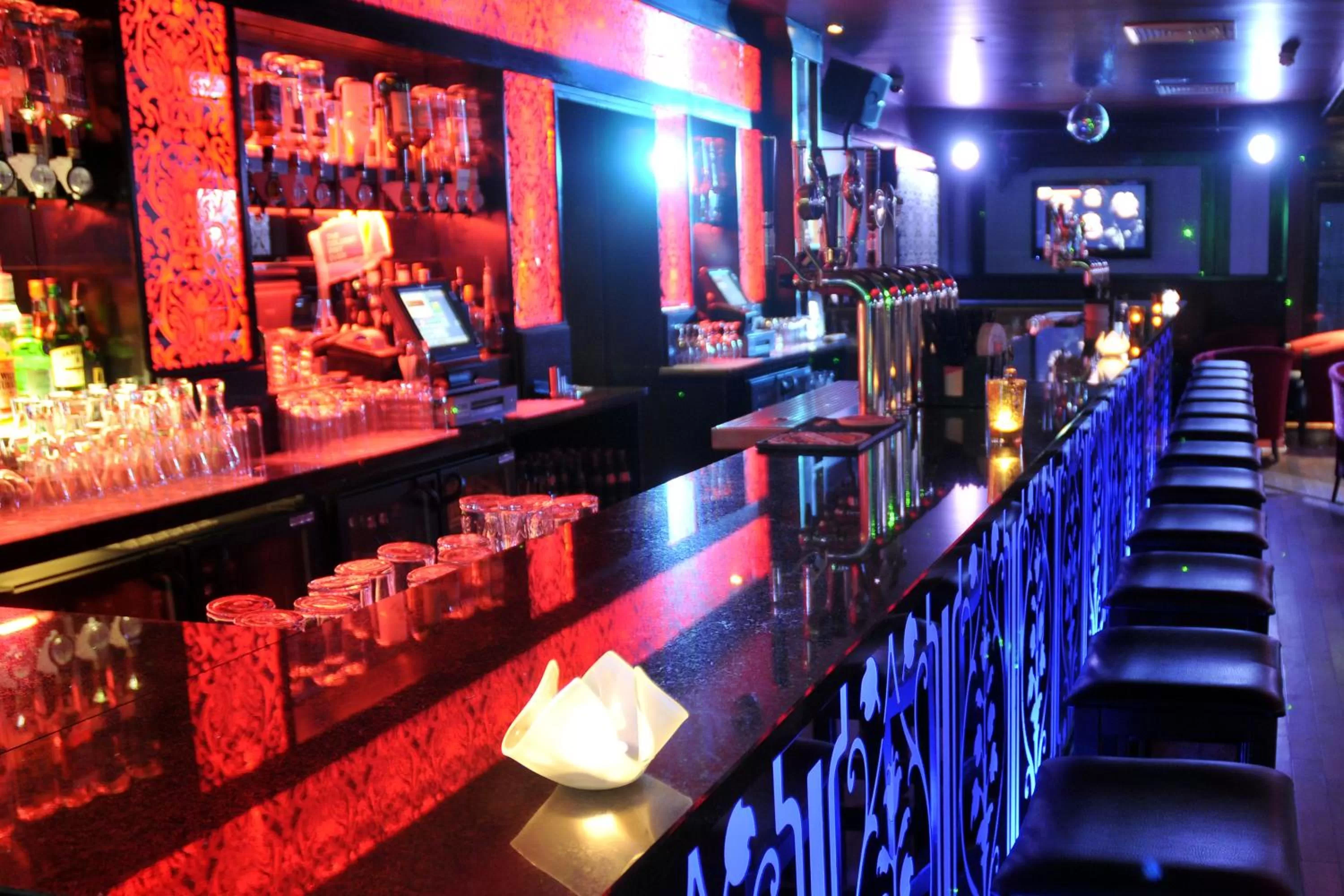 Banquet/Function facilities in The Shirley Arms Hotel