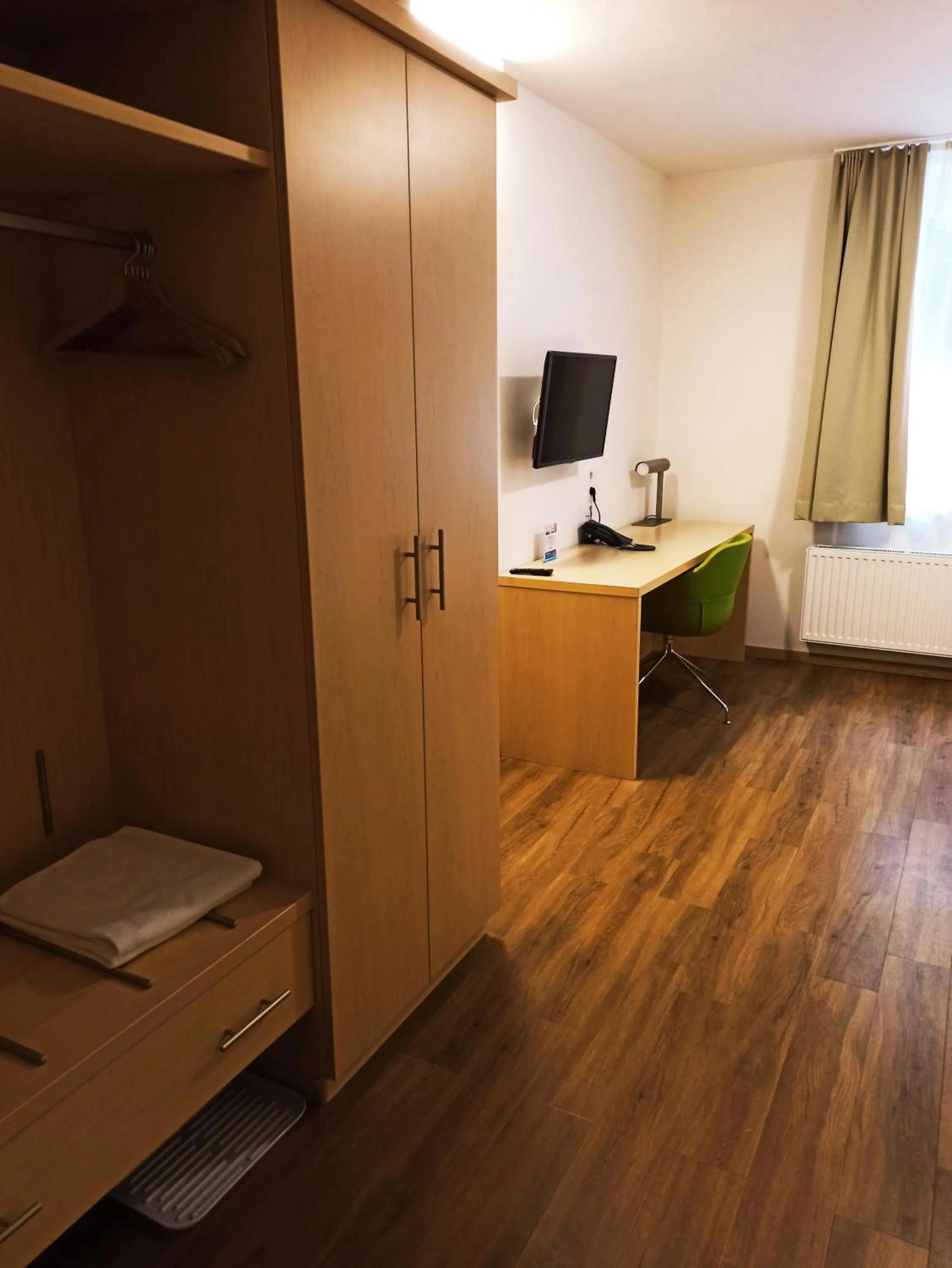 Photo of the whole room, Bed in Sankt Magdalena