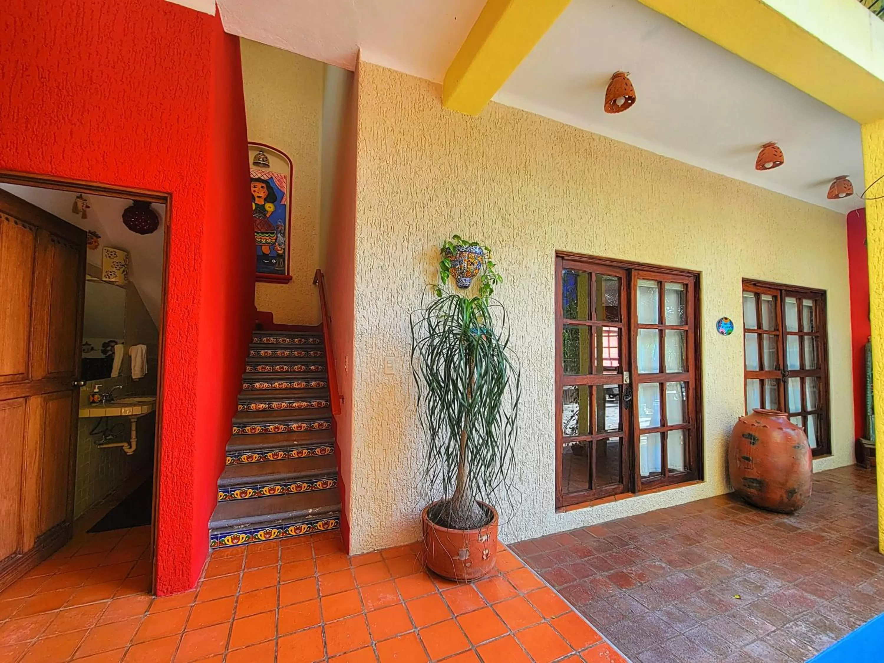 Property building in Villas Jardin Del Mar