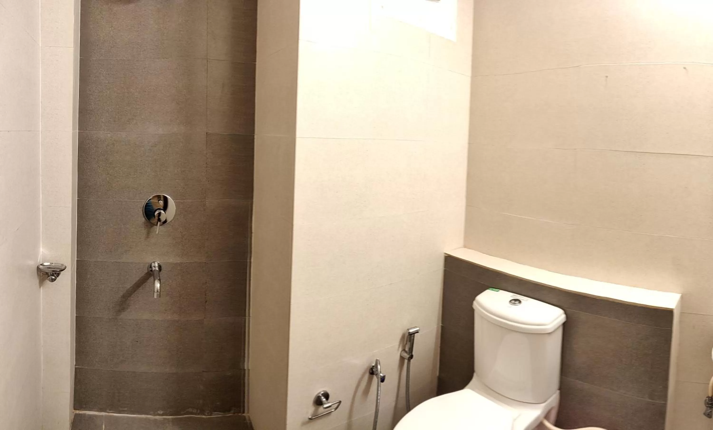 Bathroom in Pride Home