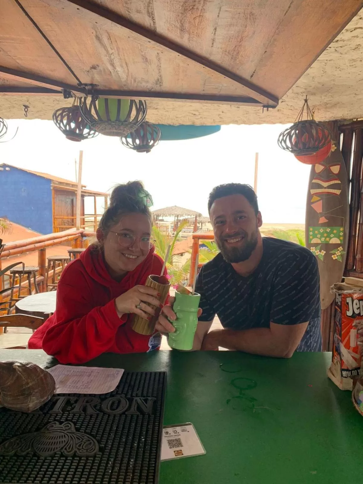 Un Dia Boutique Resort