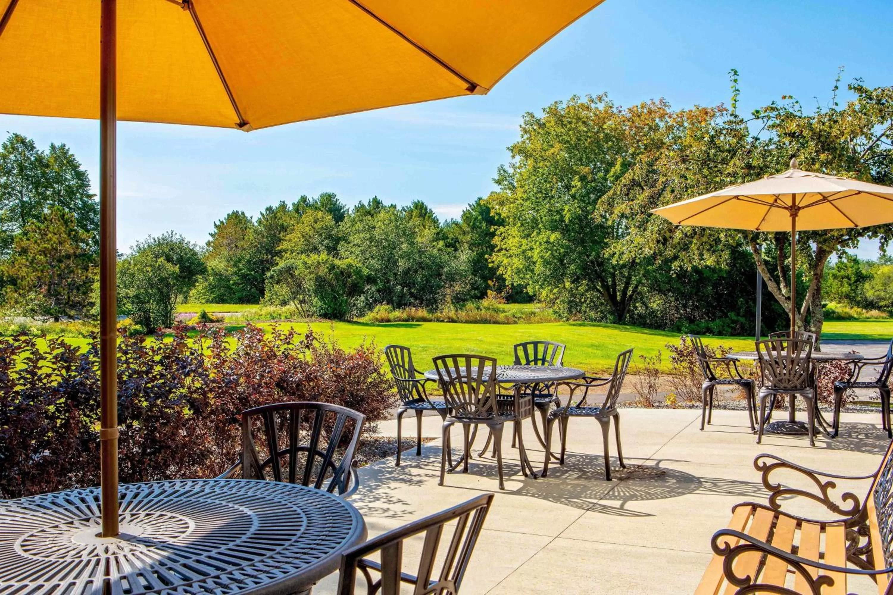 Property building in Fairfield Inn by Marriott Bangor