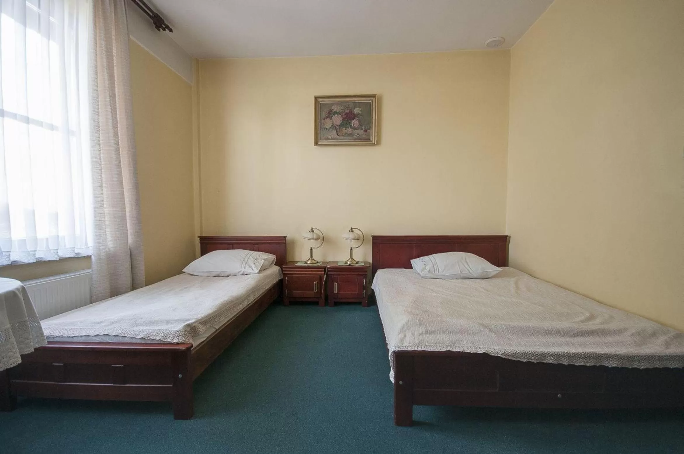 Photo of the whole room, Room Photo in Hotel Restauracja Pod Parowozem