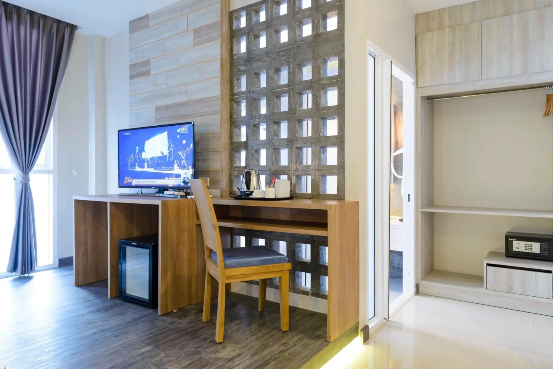 Maldives Beach Resort