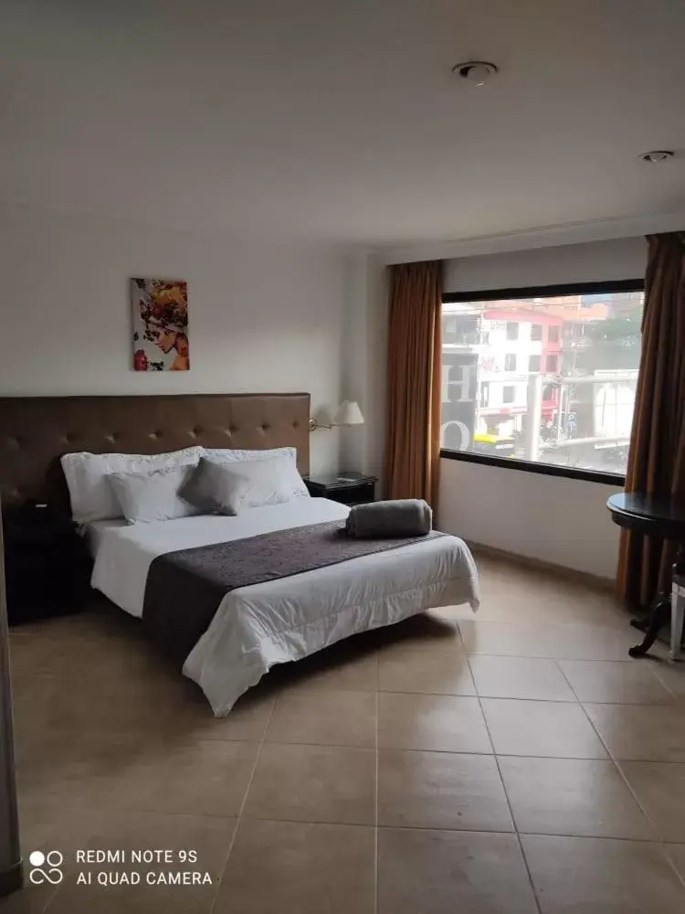 Hotel Prince Plaza - Laureles Estadio Hotel Prince Plaza - Laureles Estadio