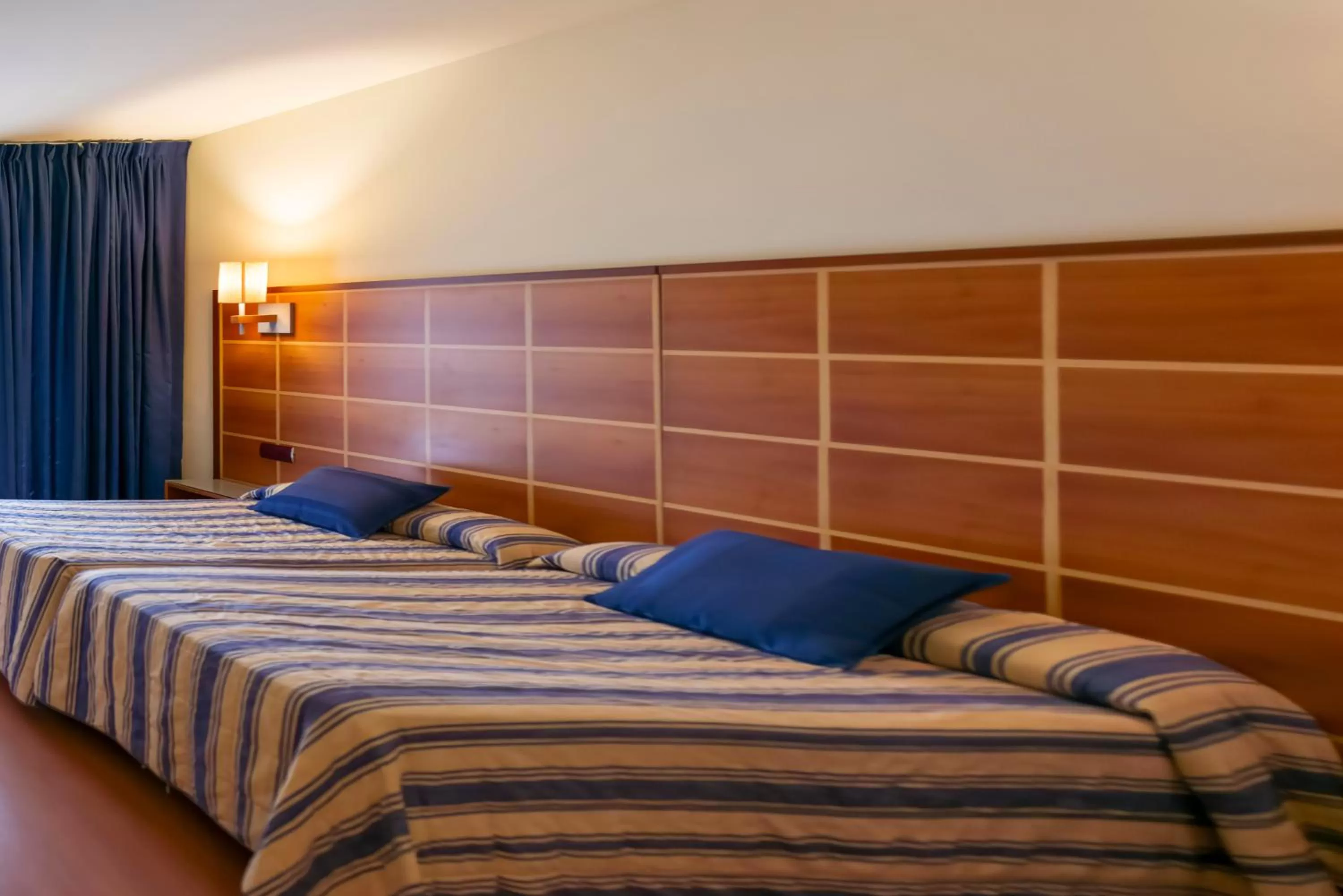 Bed in Ramblas Vendrell