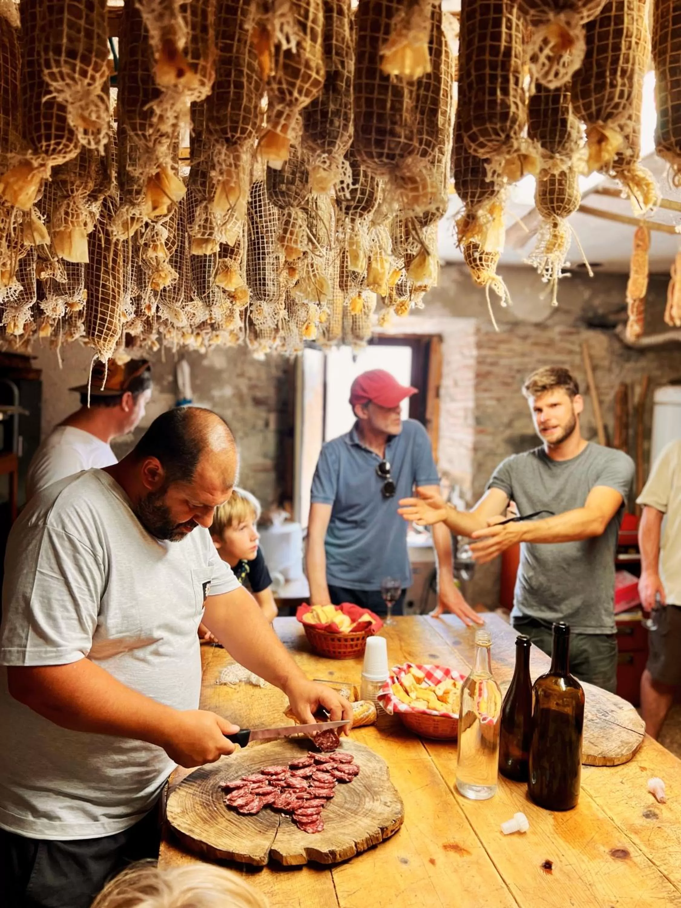 novanta nature retreat