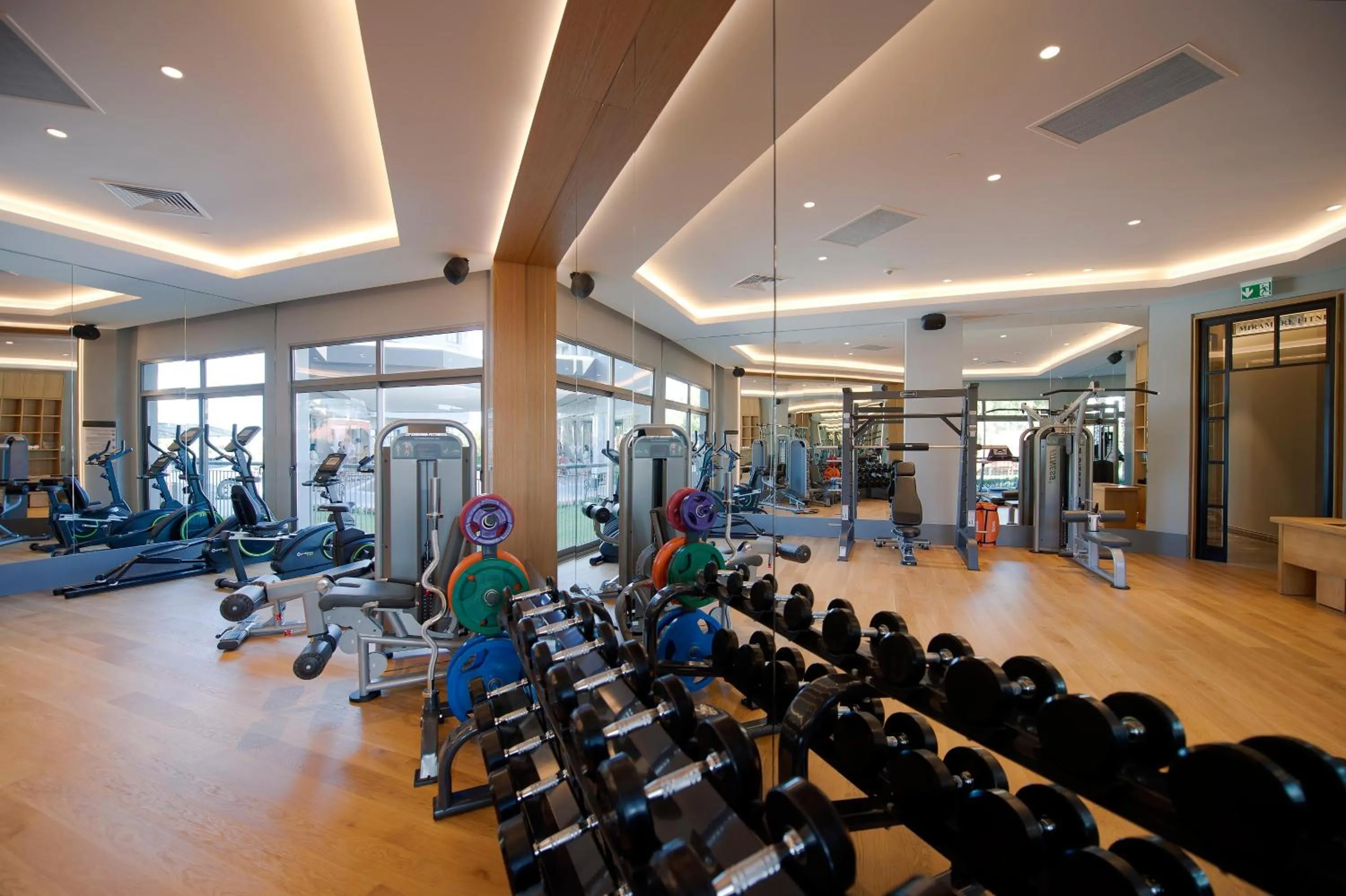 Meeting/conference room in Miramare Beach Hotel - Ultra All Inclusive