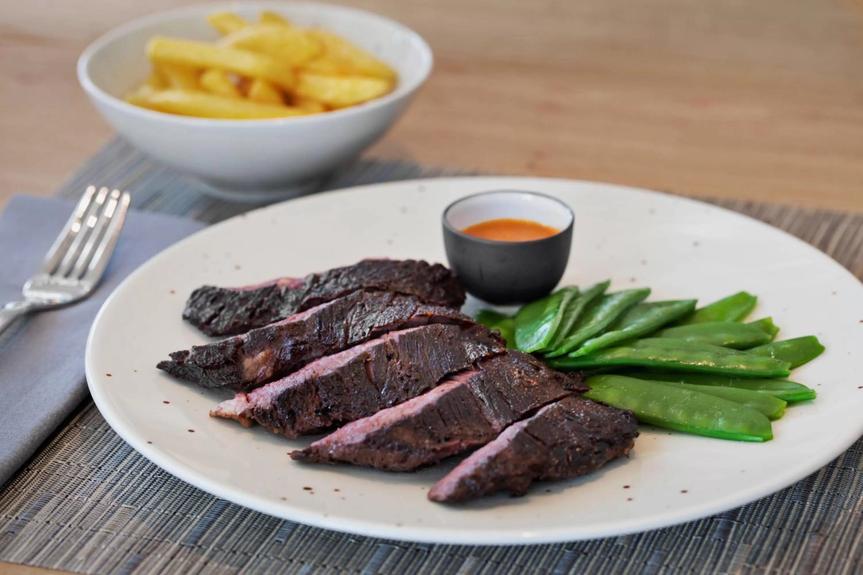 Lounge or bar in Courtyard by Marriott Munich Garching