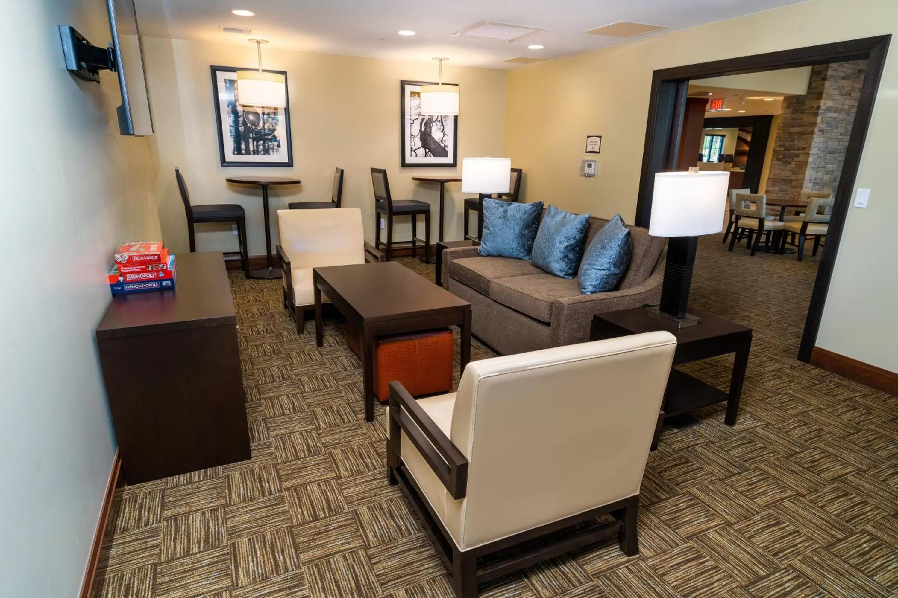Other in Staybridge Suites - Newark - Fremont by IHG