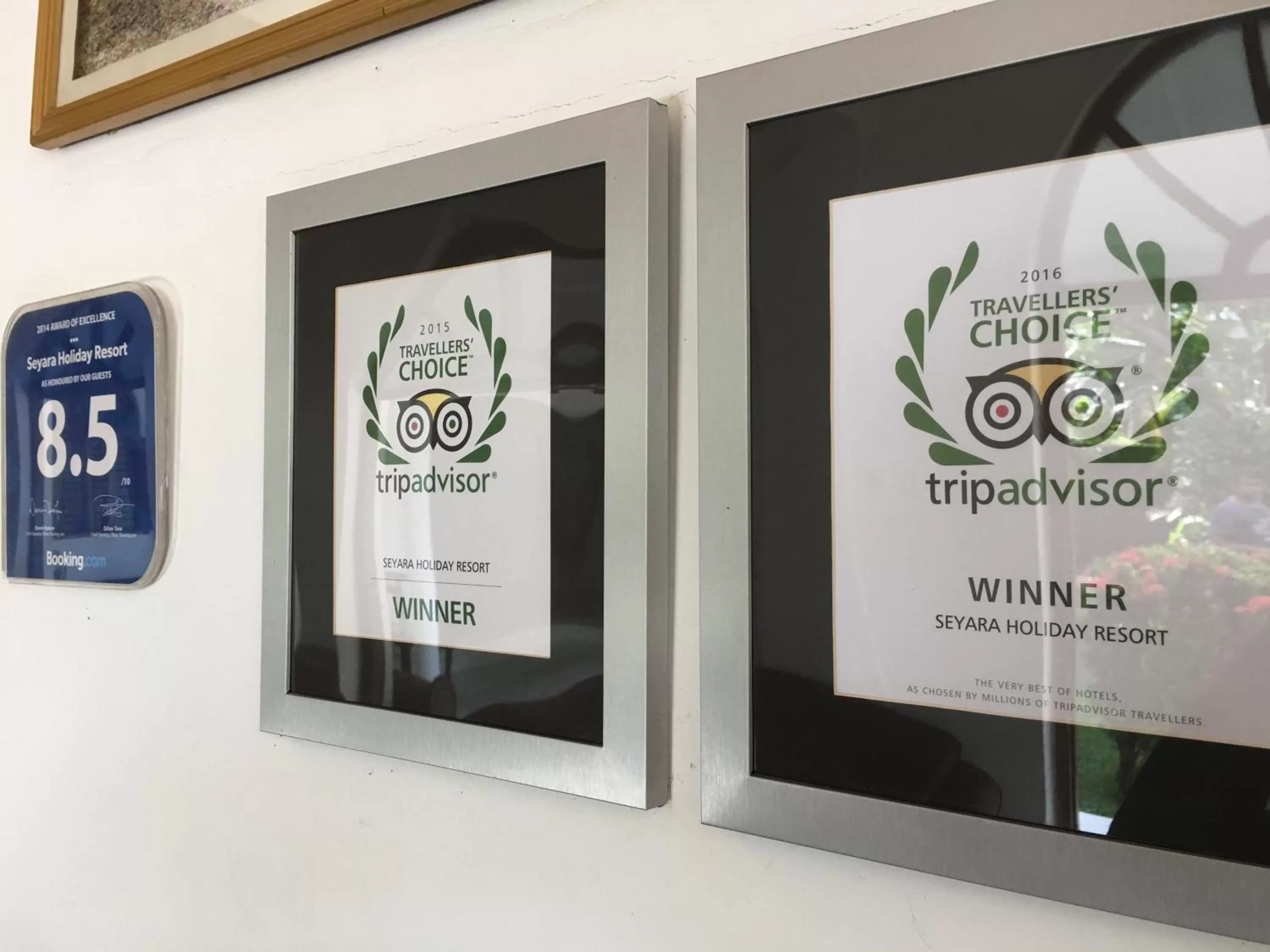 Seyara Holiday Resort