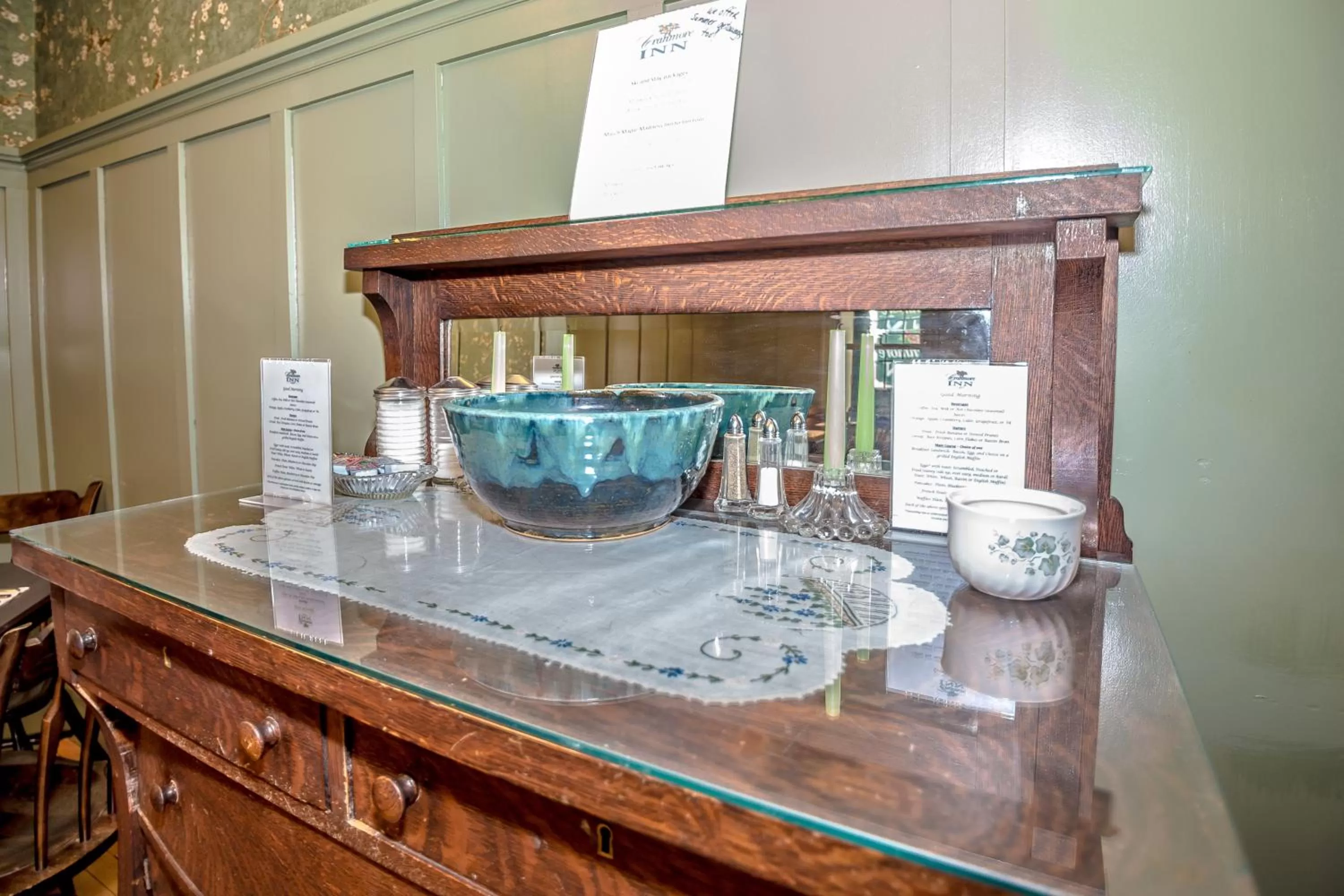 Other in Cranmore Inn