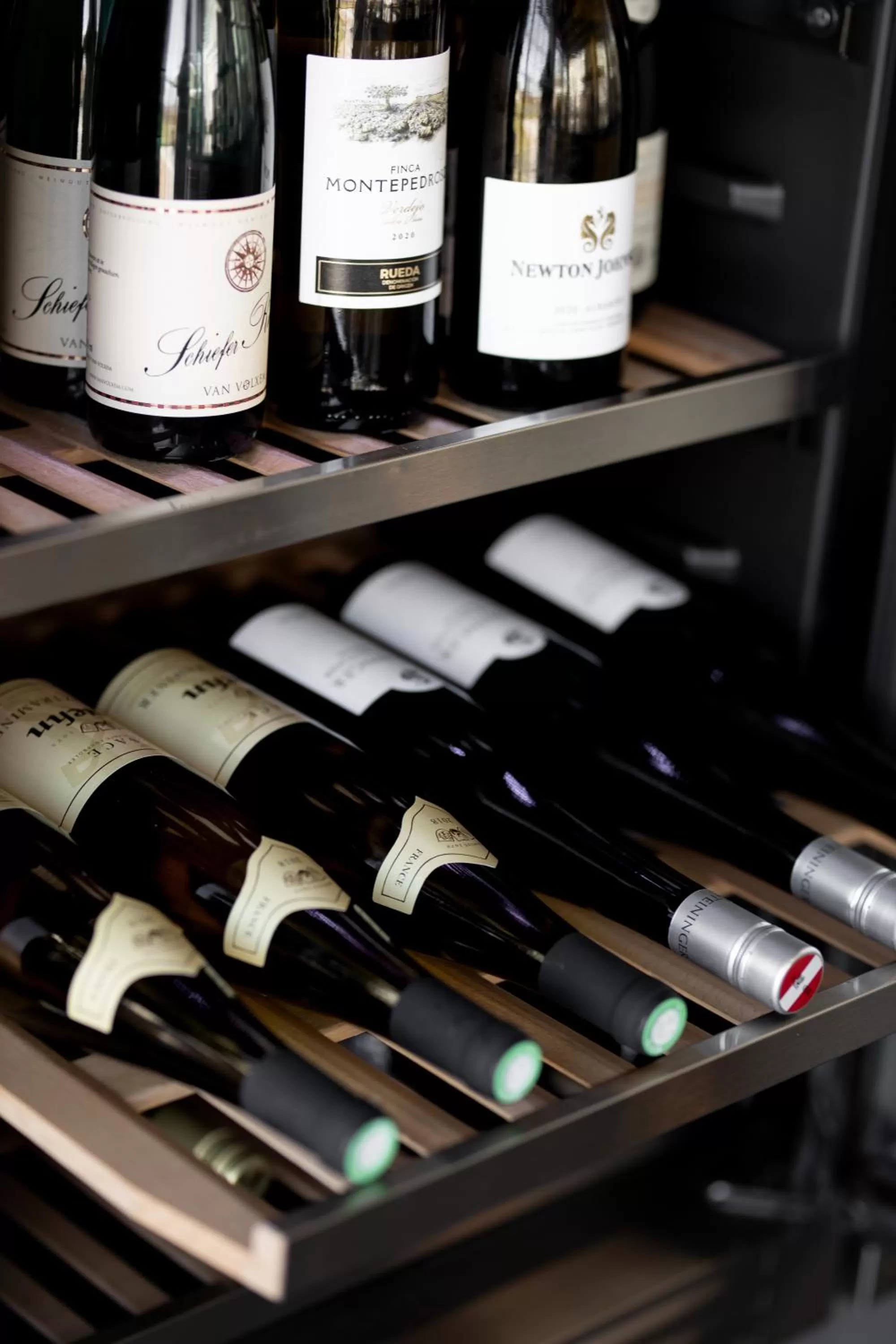 Food and drinks in Gränsö Slott Hotel & Spa