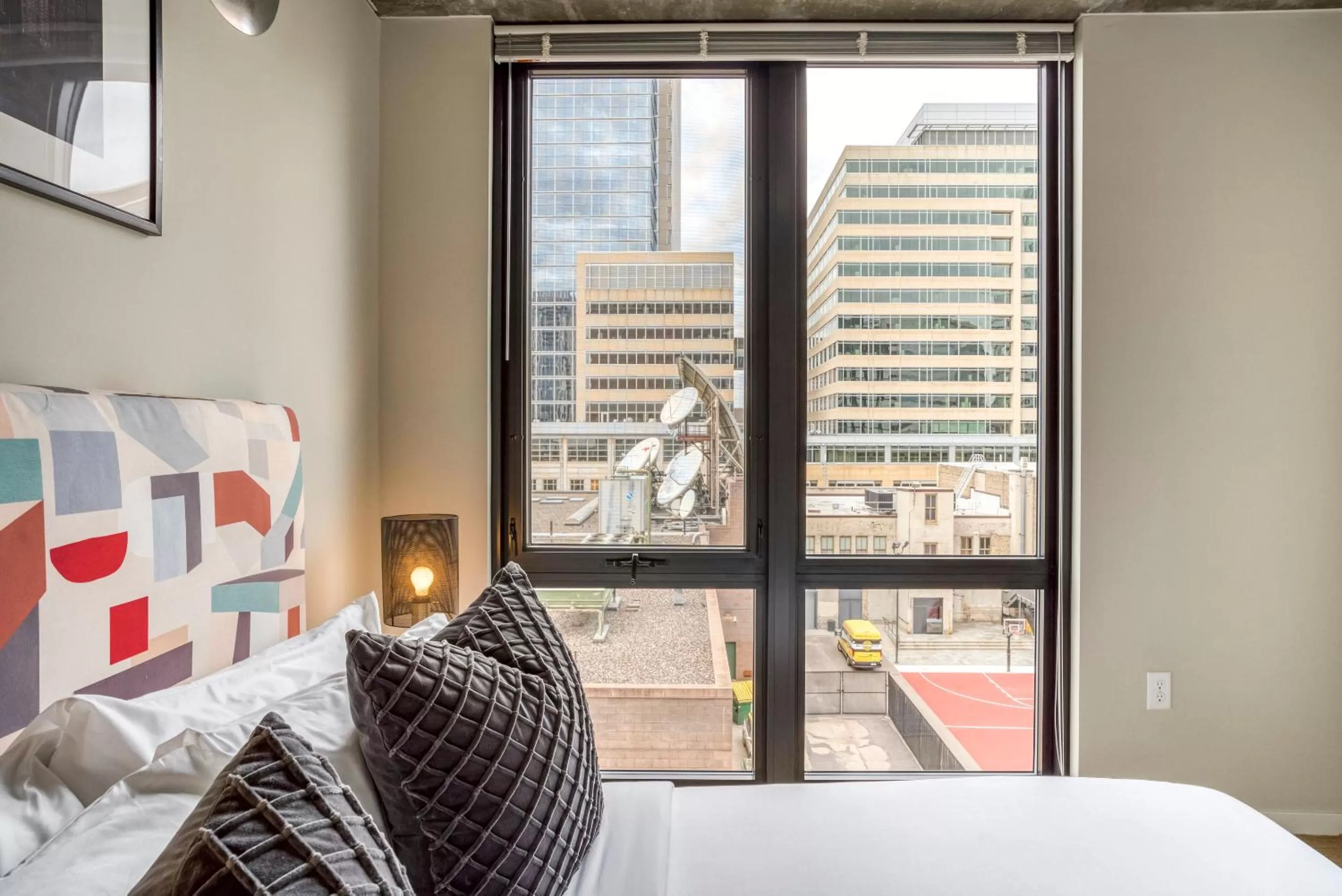 Mint House Minneapolis - Downtown West