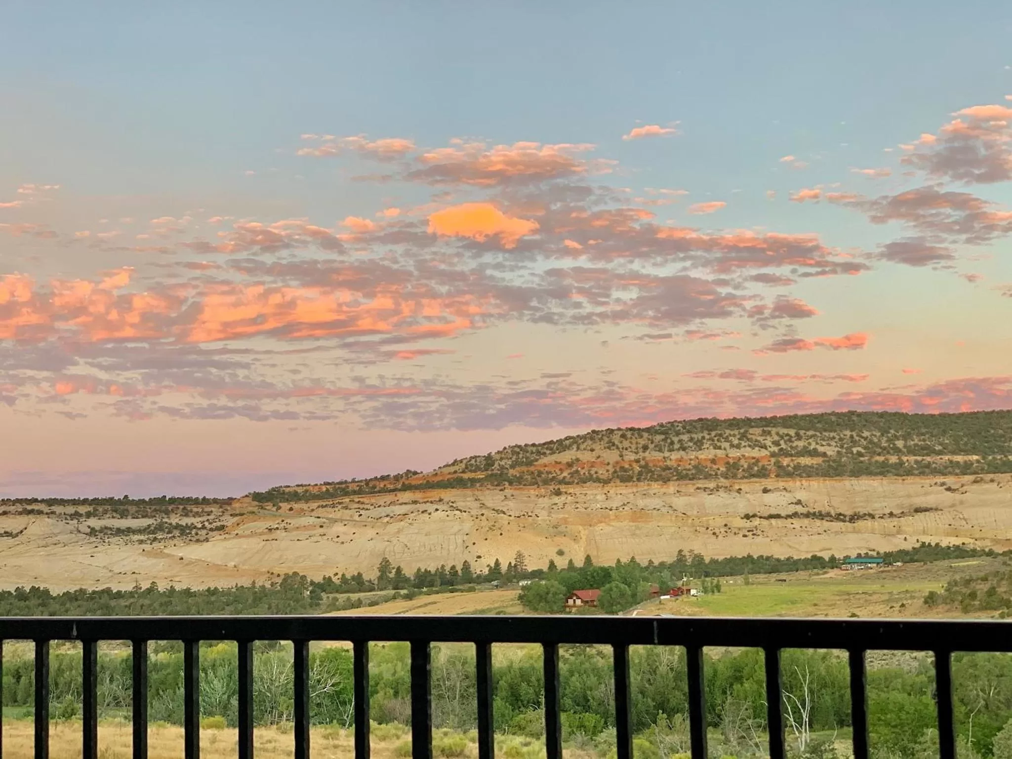 Property building in Annie's Place Bed & Breakfast