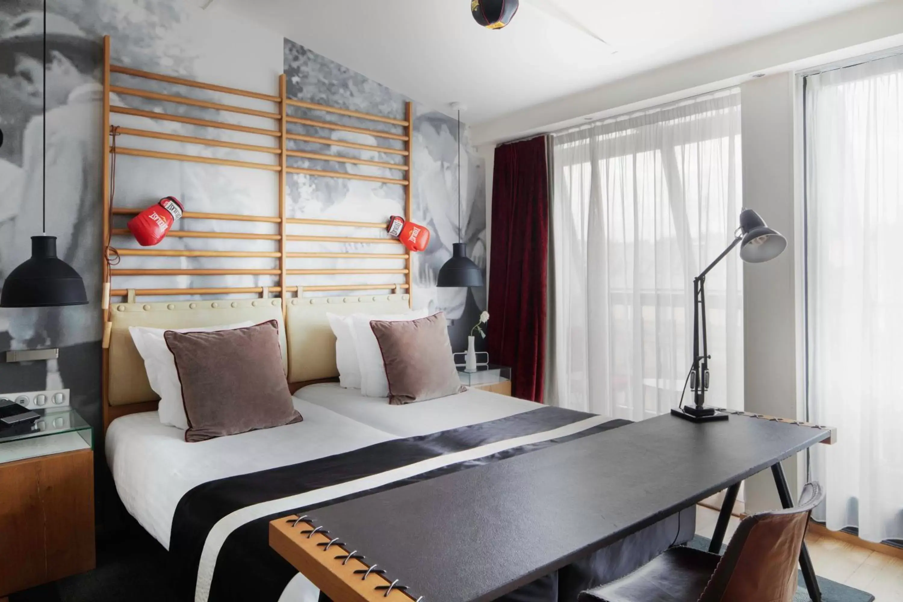 Le 123 Sébastopol - Astotel Le 123 Sébastopol - Astotel