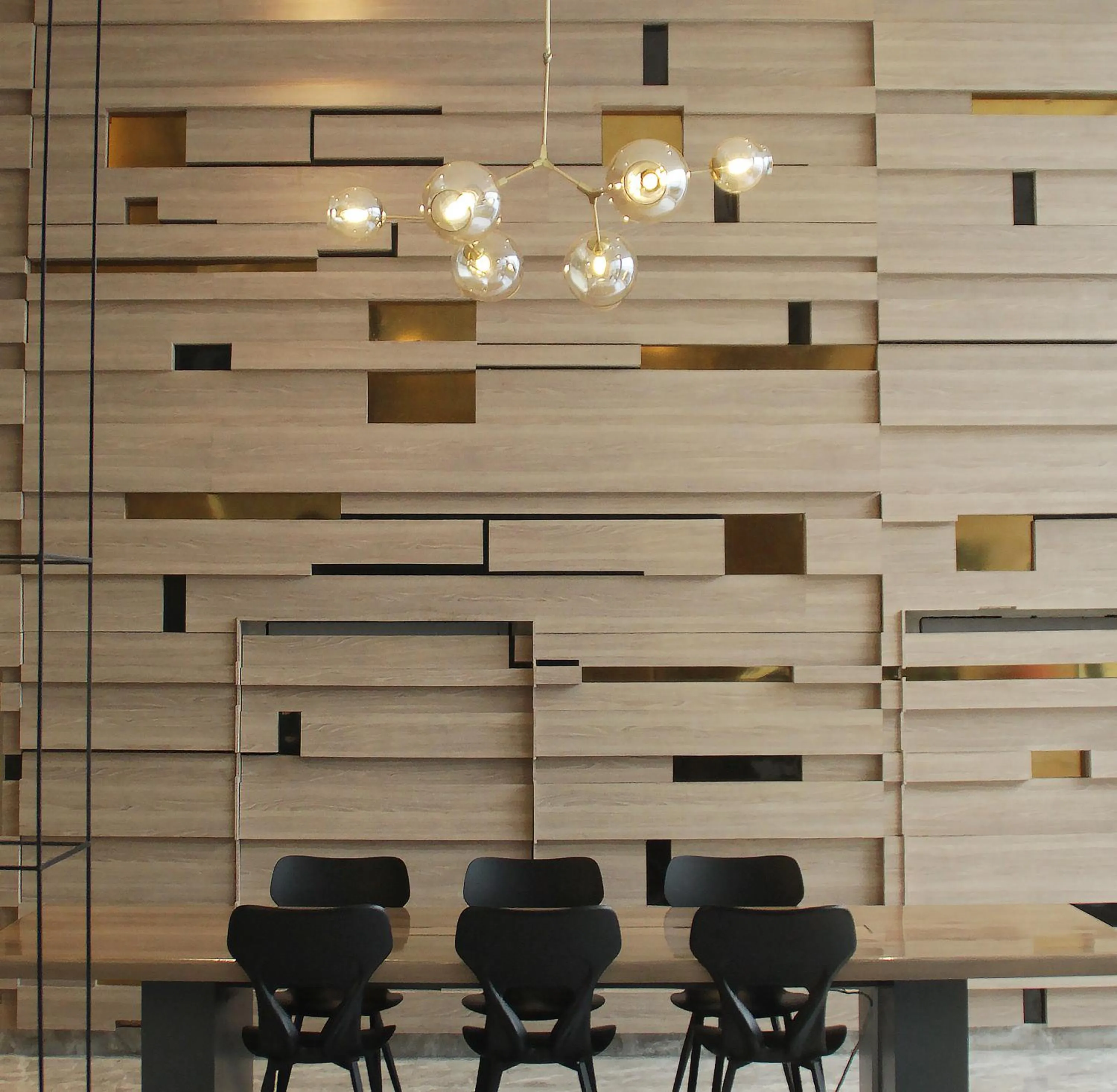 Lobby or reception in Mercure Bandung City Centre