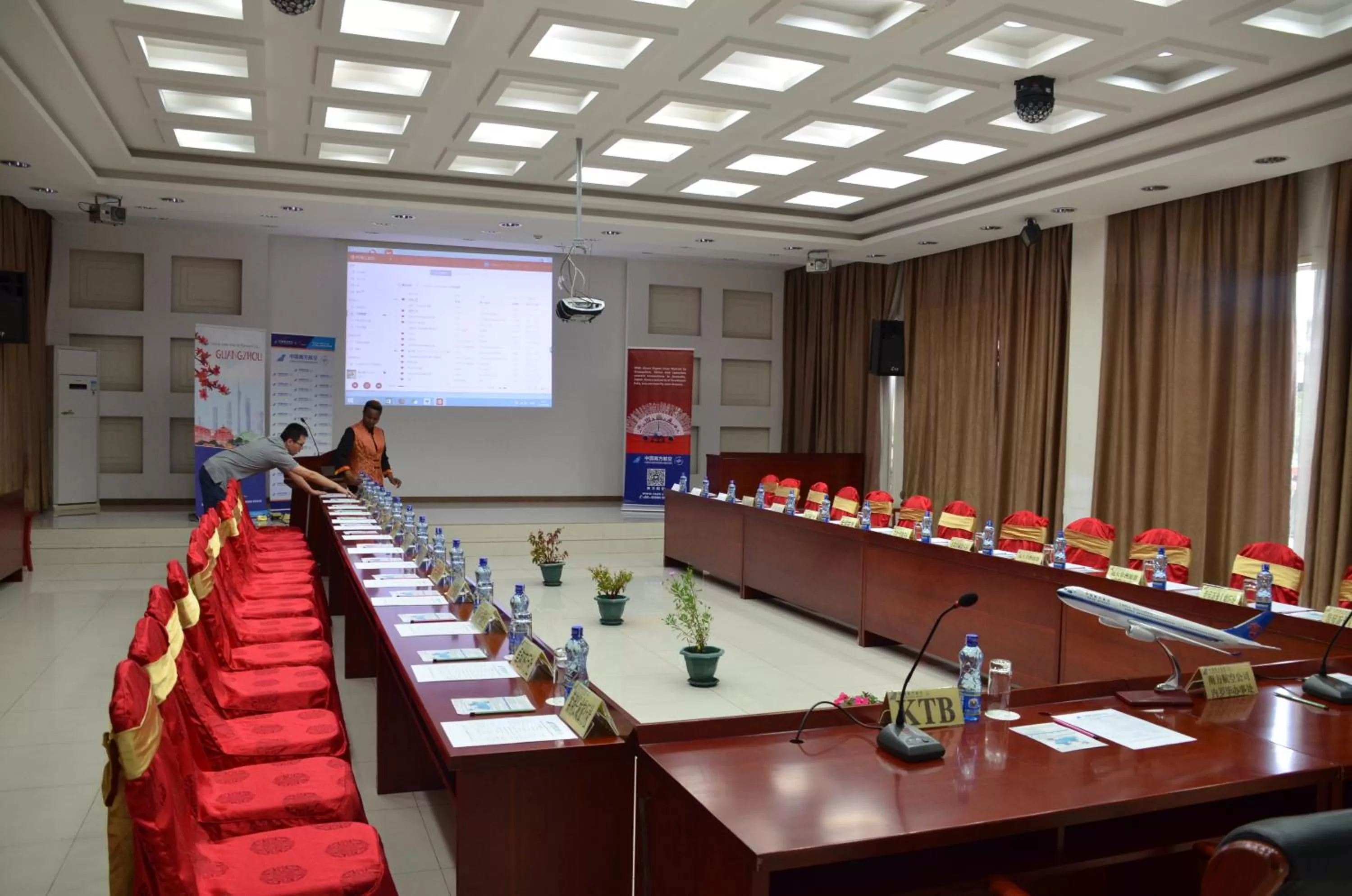 Soluxe Club International Hotel