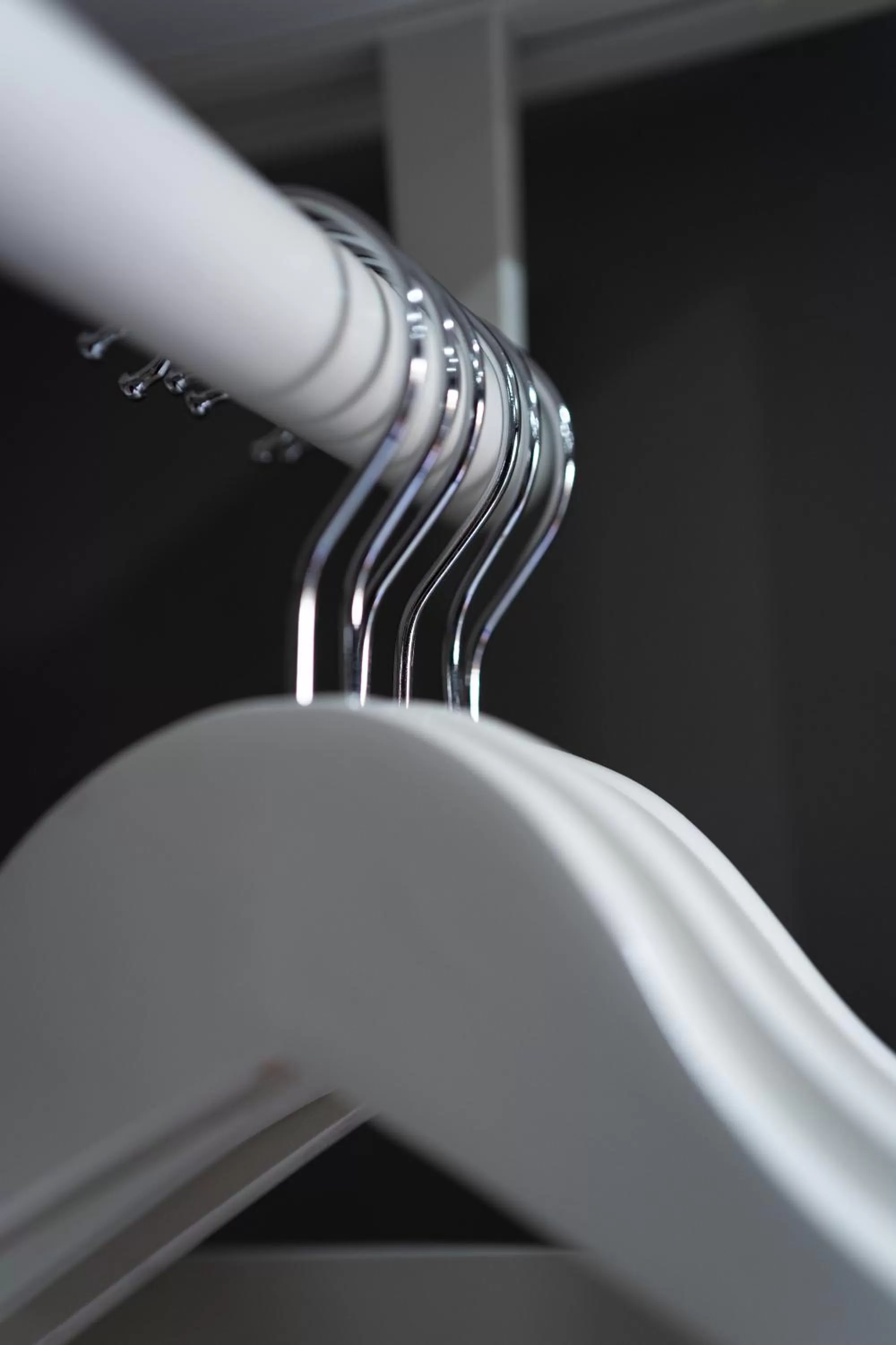 Decorative detail in Tiè tiè