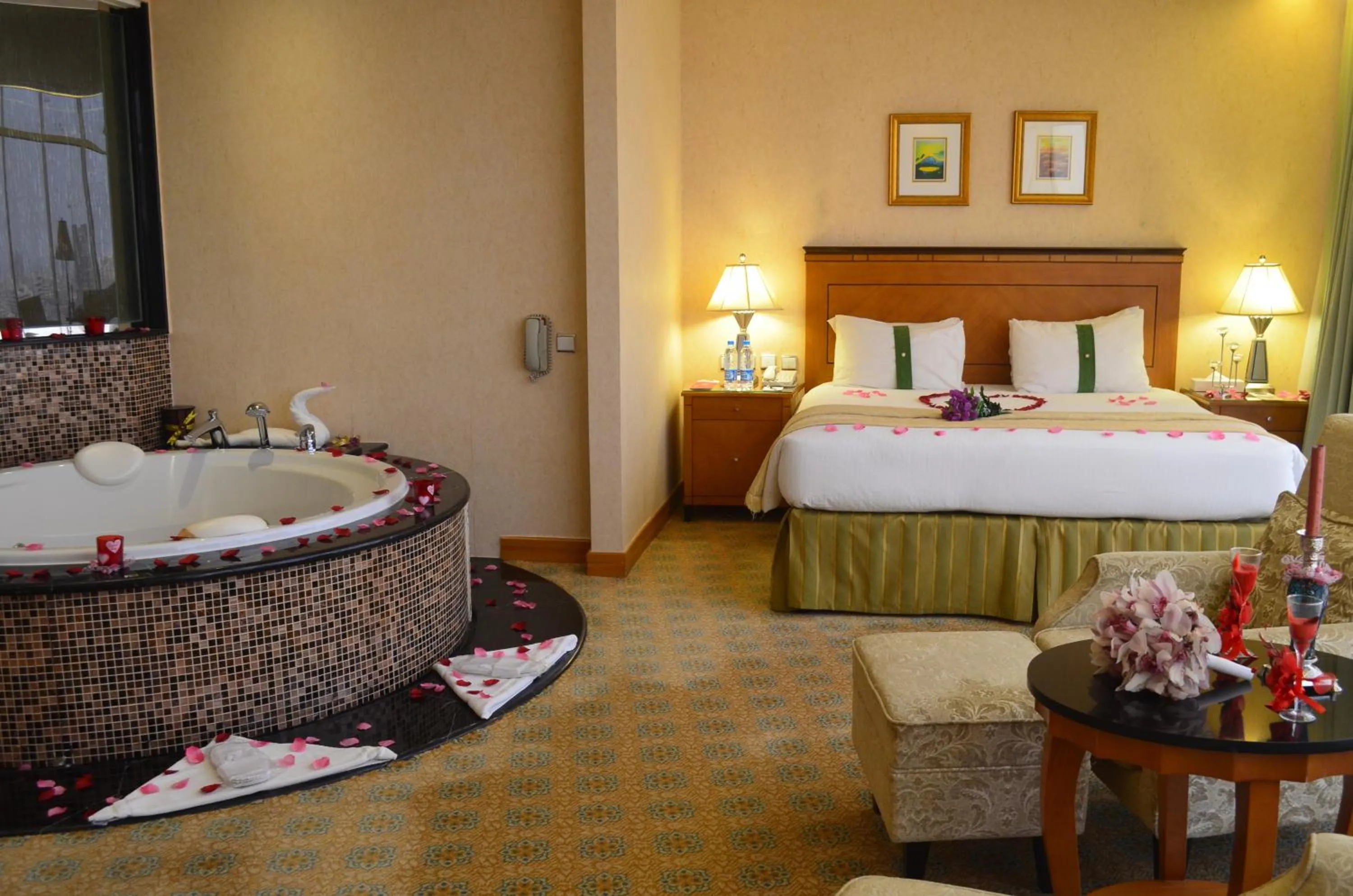 Other, Bed in Eastyard Khobar Hotel - Formerly Ramada by Wyndham Khobar