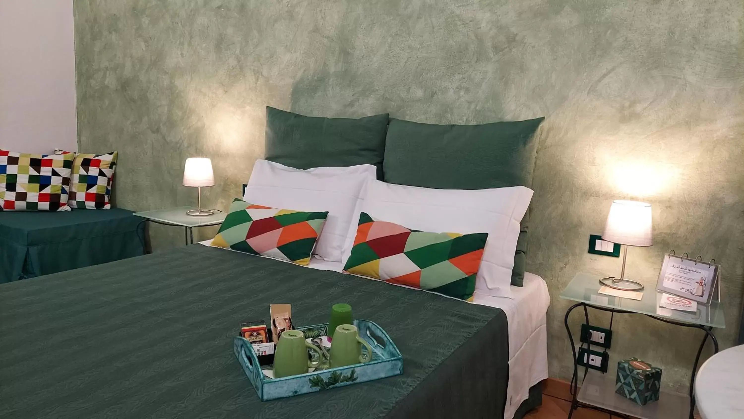 La Locandiera B&B La Locandiera B&B