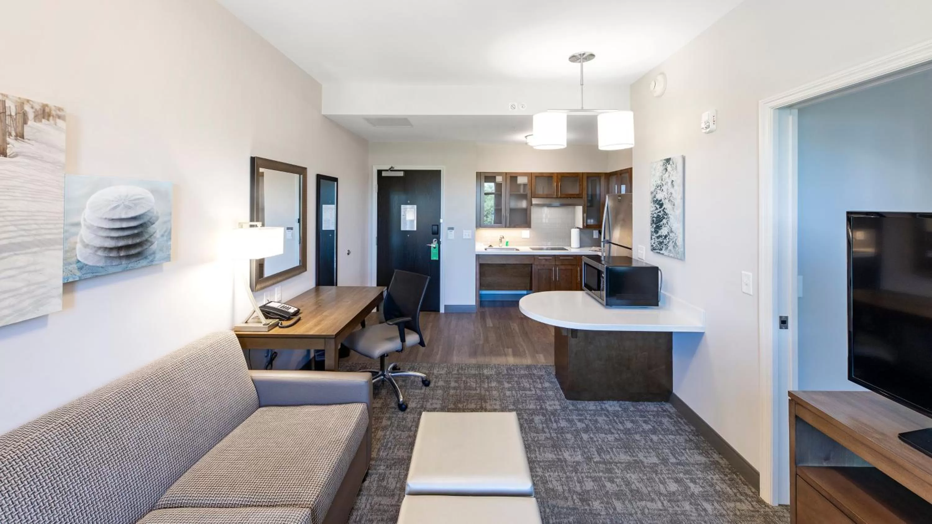 Photo of the whole room in Staybridge Suites - Naples - Marco Island by IHG