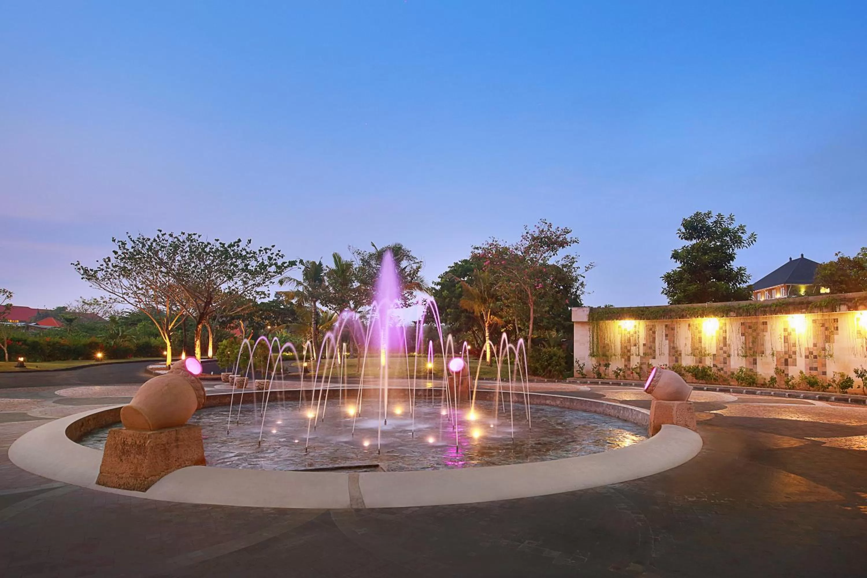 Other in Mercure Bali Nusa Dua