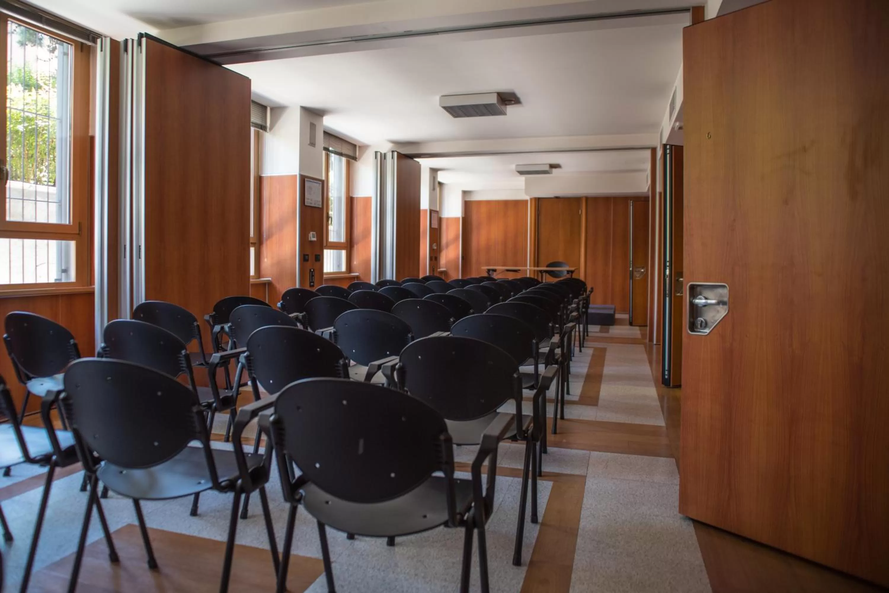 Business facilities, Business Area/Conference Room in Corvetto Residence Porto Di Mare