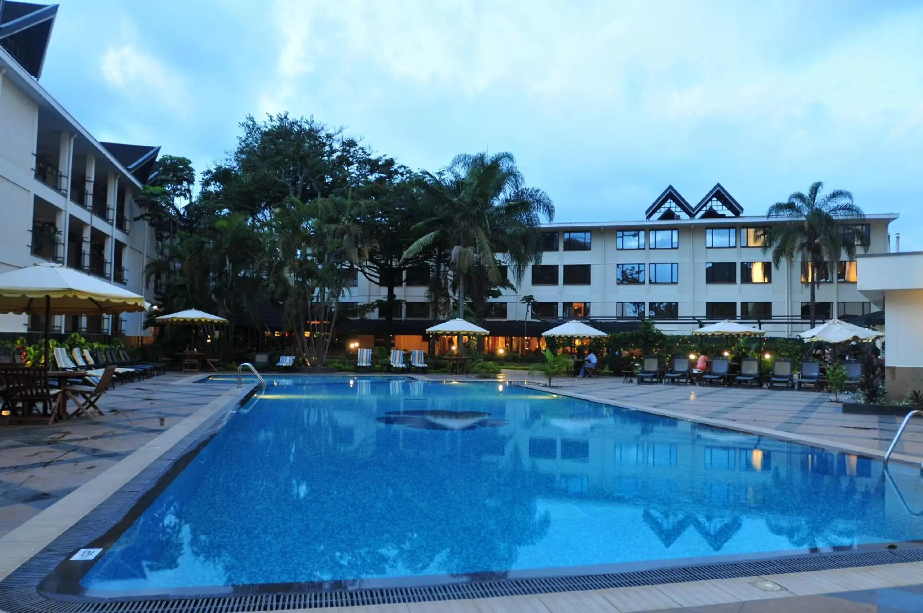 Jacaranda Hotel Nairobi Jacaranda Hotel Nairobi