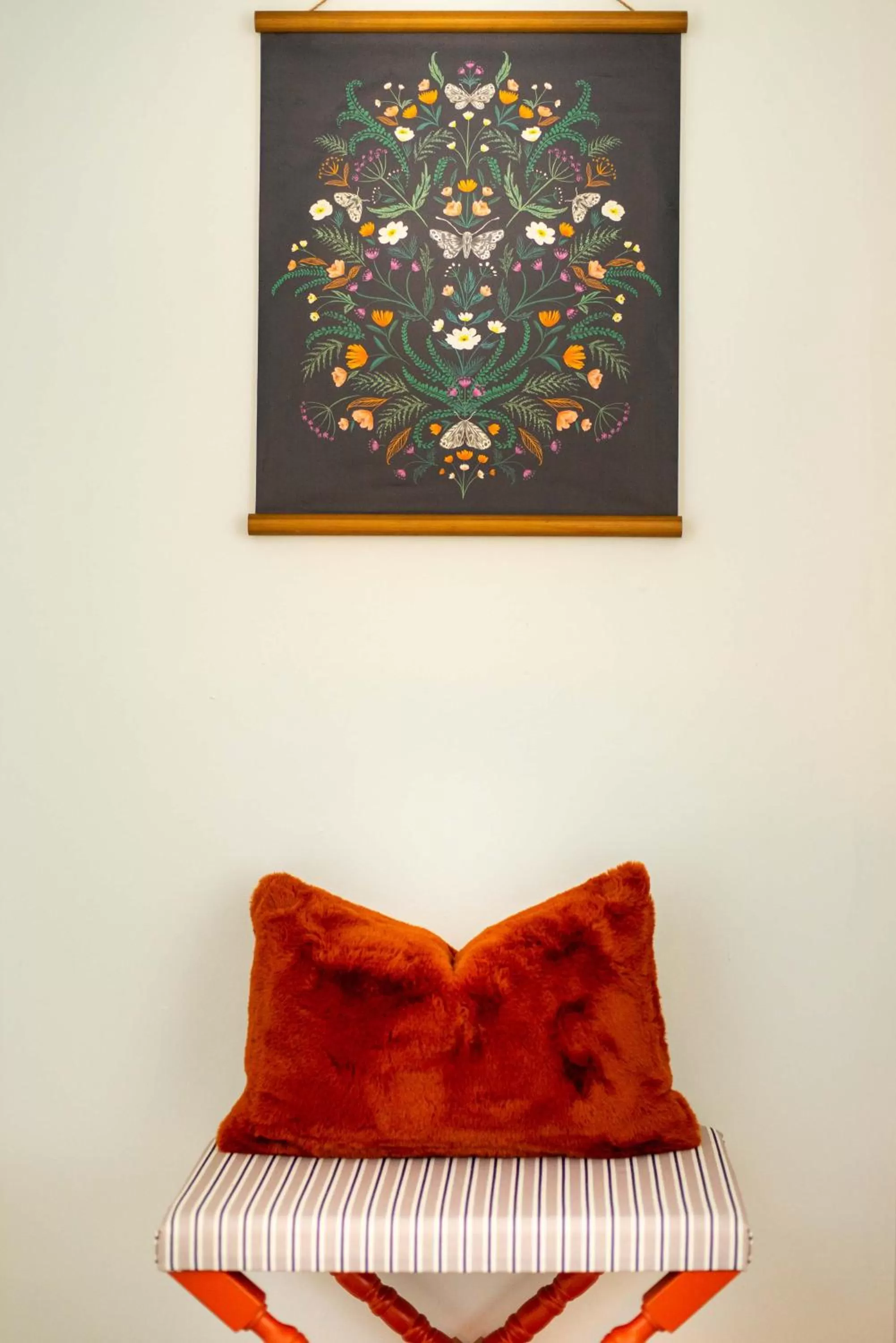 Bed in Abode Nashville - Marathon Village Near Downtown