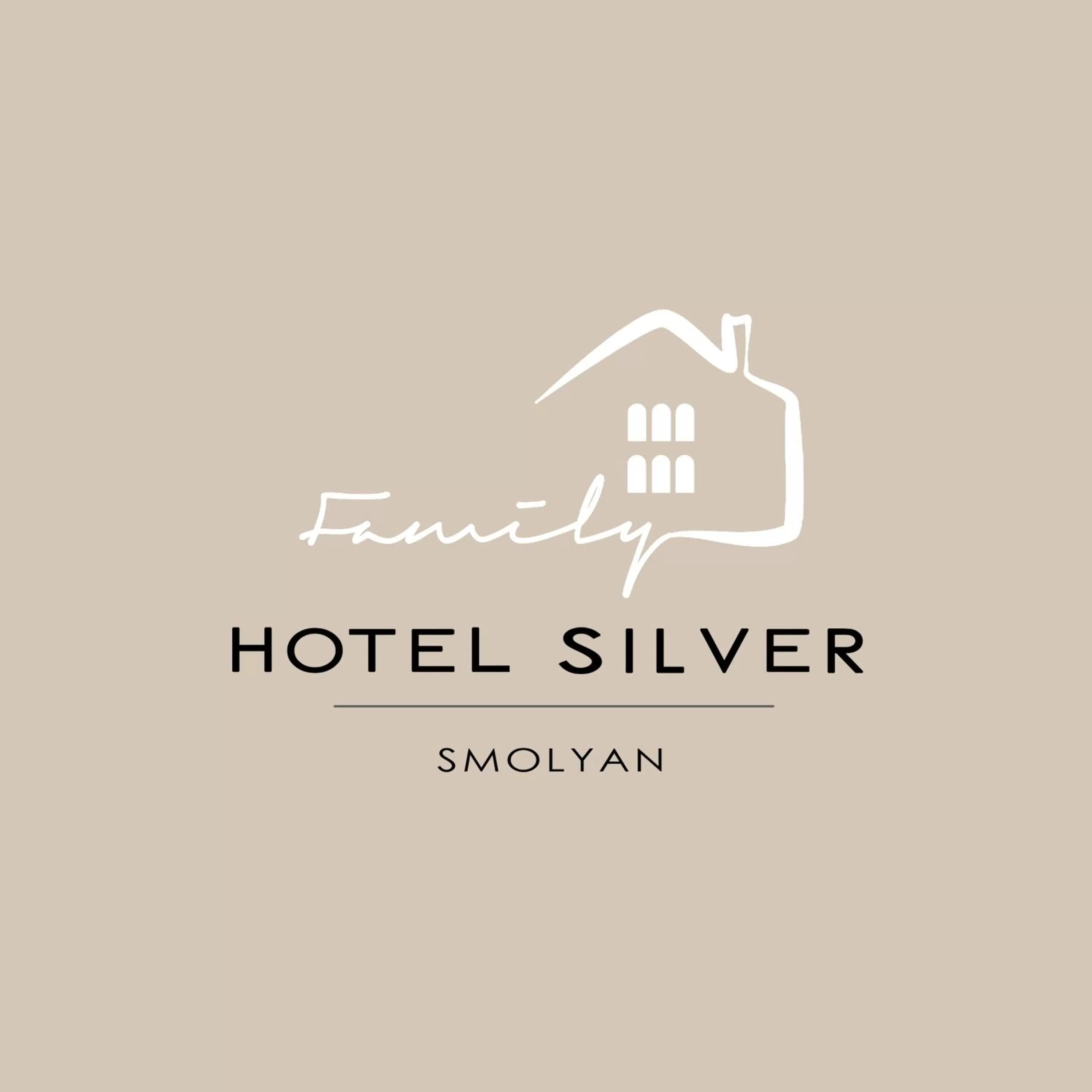 Property logo or sign, Property Logo/Sign in Family Hotel Silver