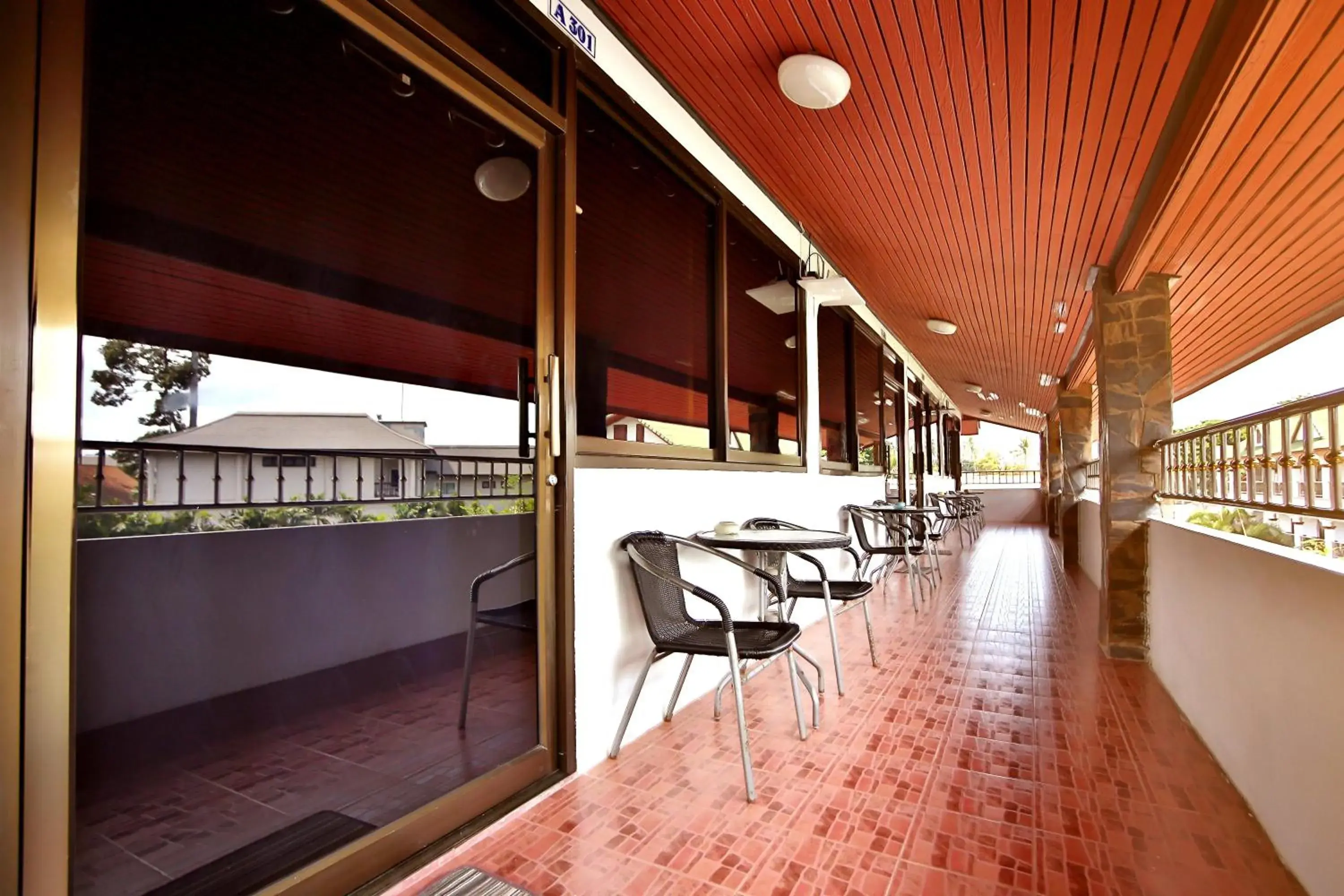 Standard Double Room in Lotus Friendly Hotel Standard Double Room in Lotus Friendly Hotel