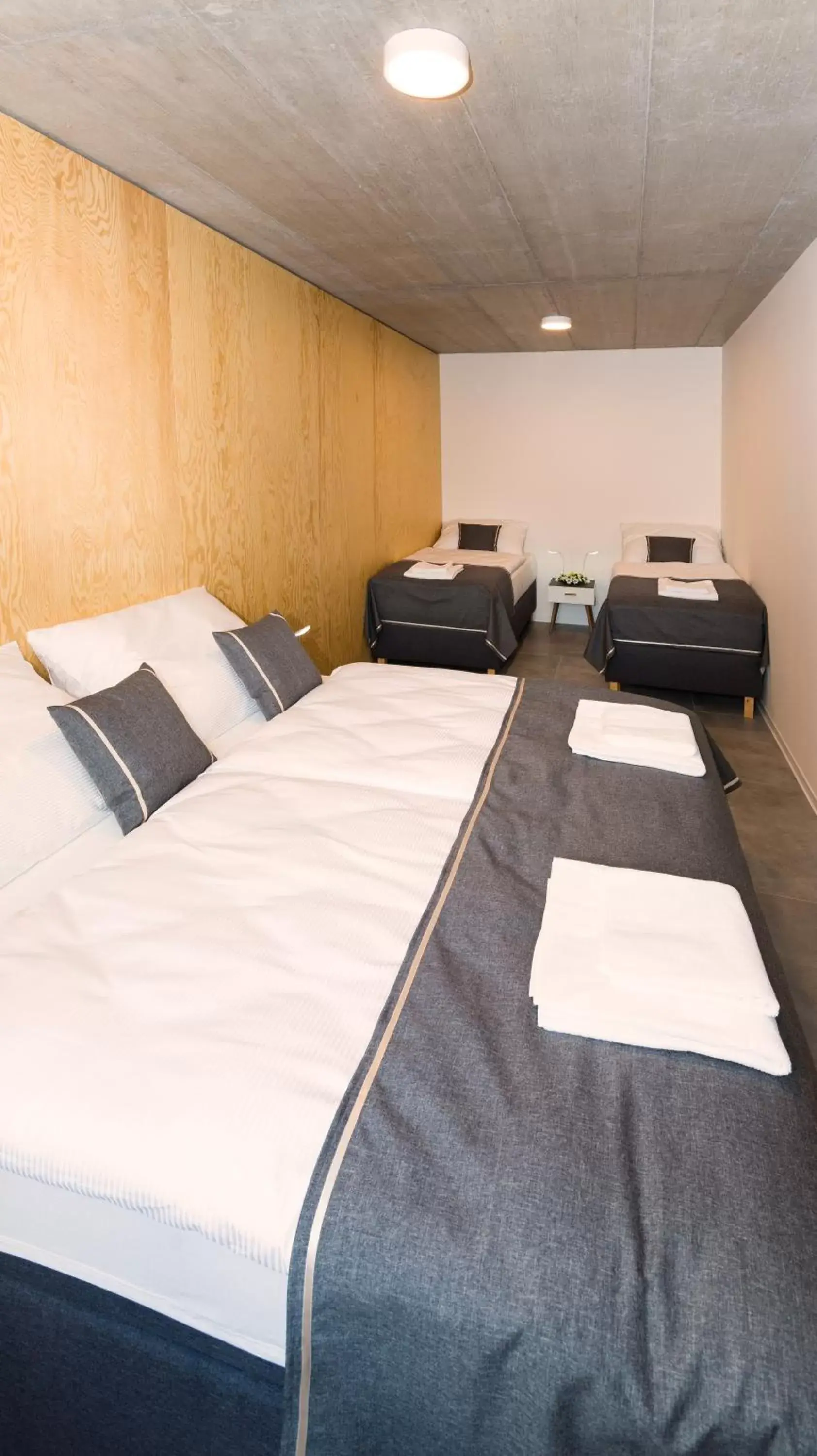 Grand Apartment with Shower in Residence Trafick Grand Apartment with Shower in Residence Trafick