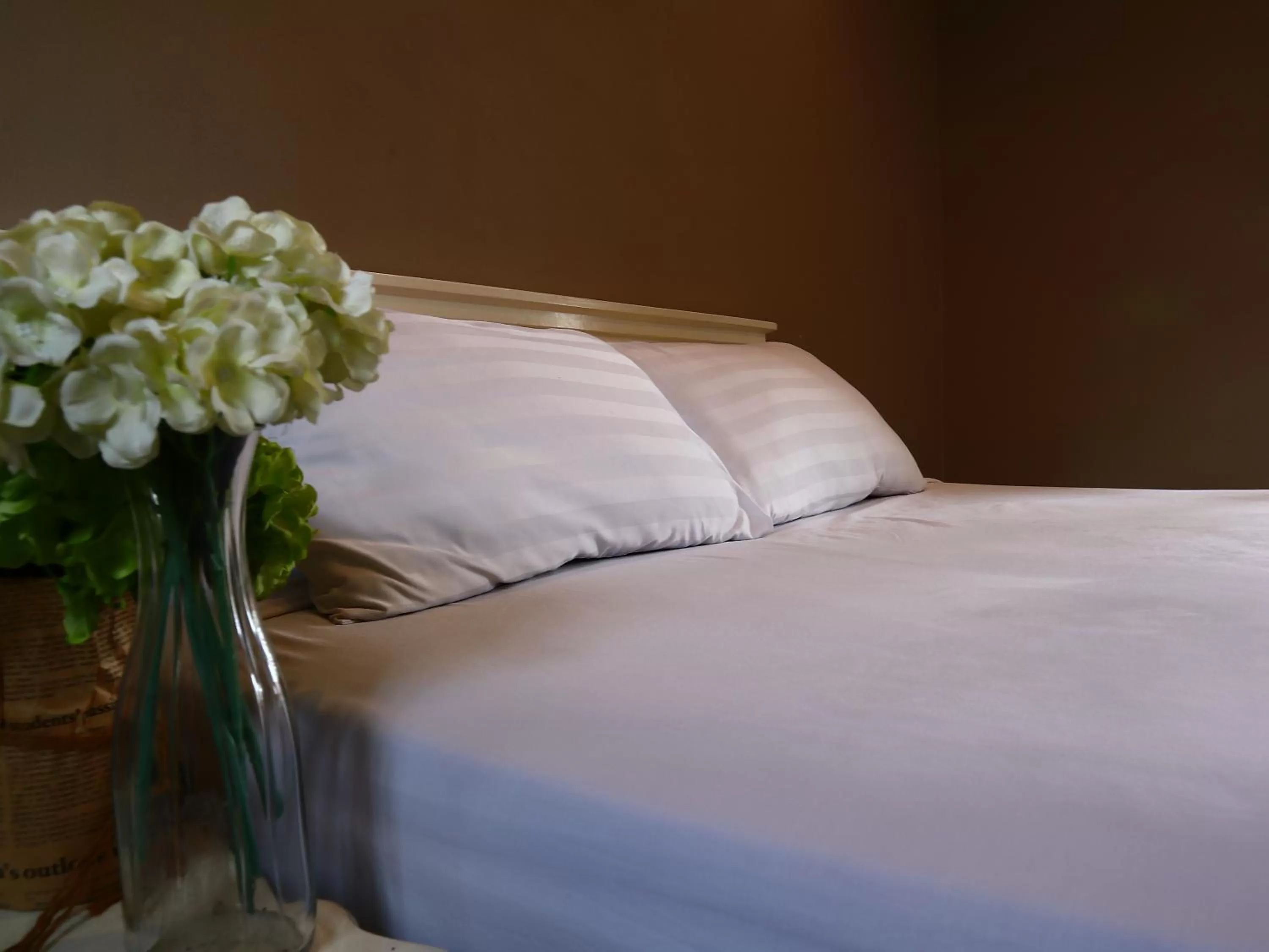 Bedroom, Bed in The Battery Park Midtown Boutique