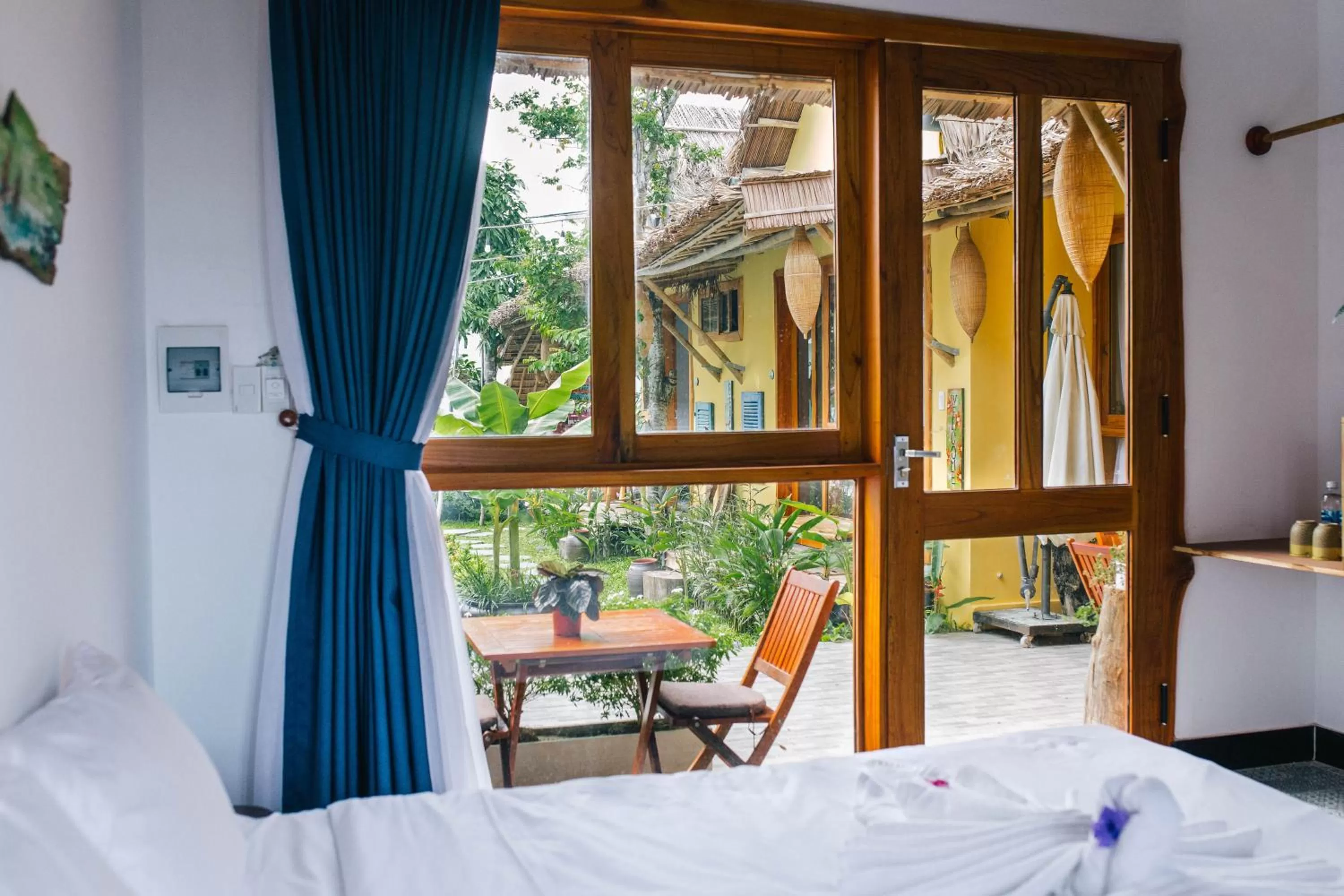 La Belle Anbang Homestay