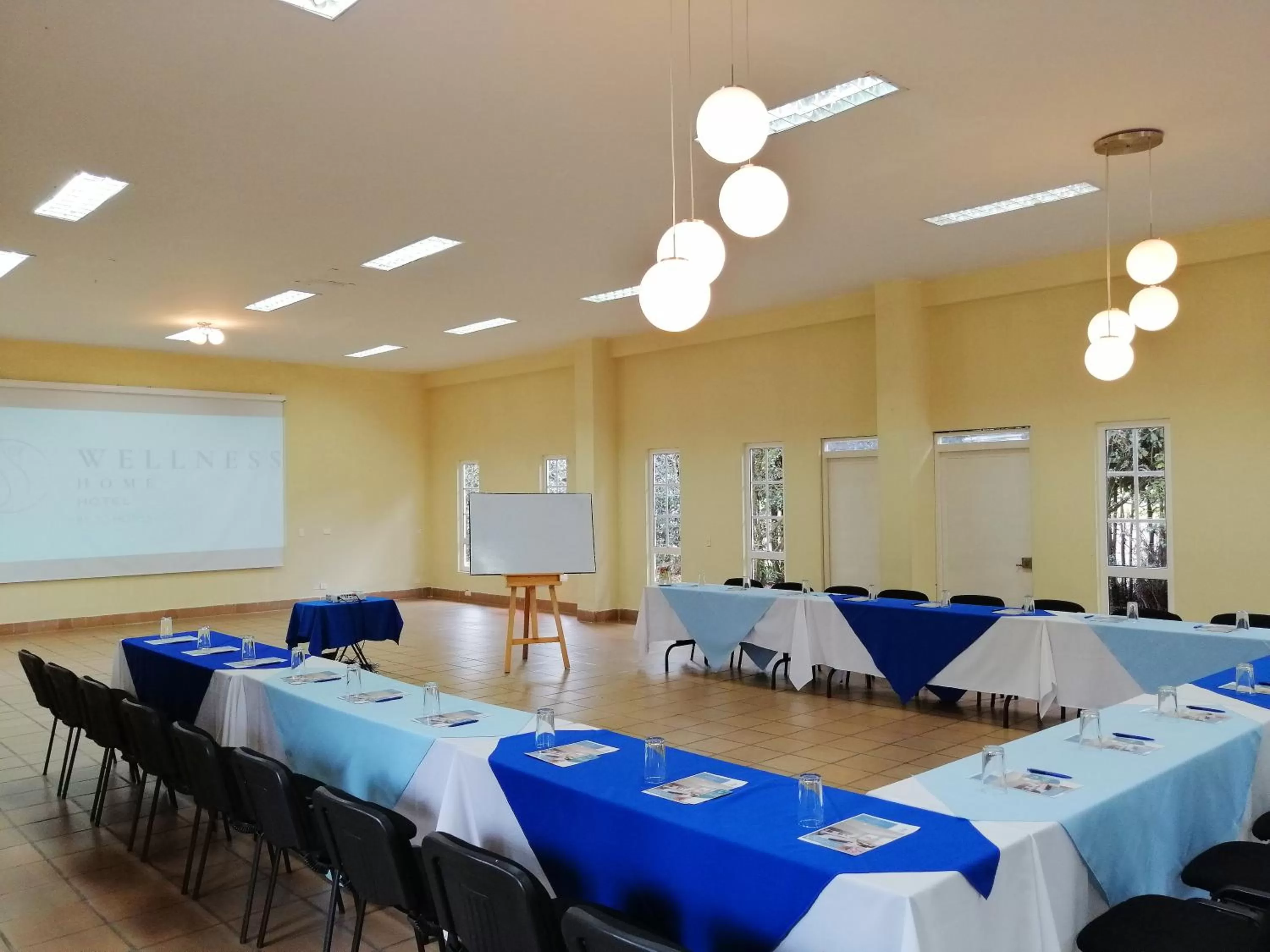 Meeting/conference room in Hotel Xue Sabana