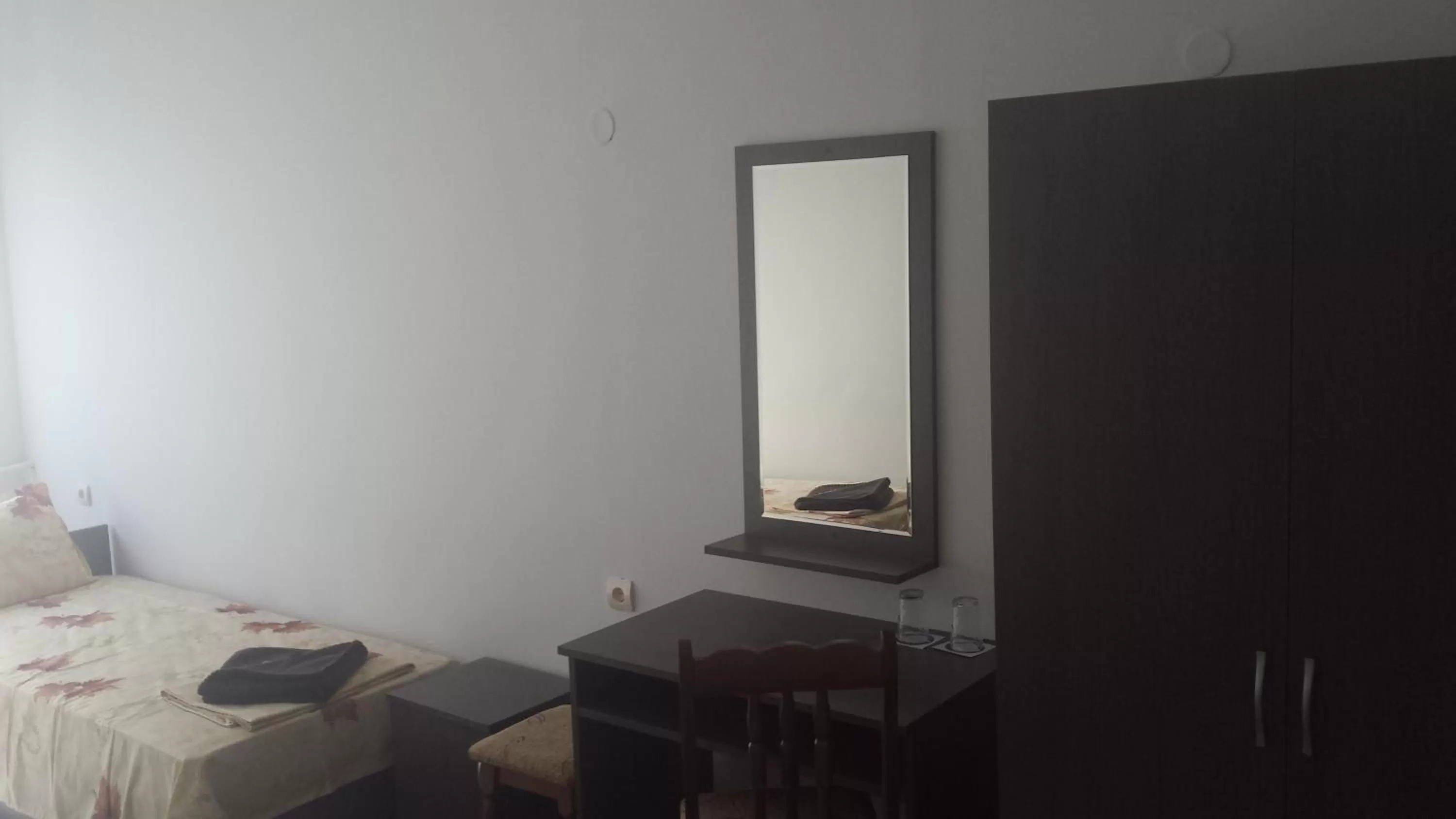 TV/Entertainment Center in Hotel Rositsa