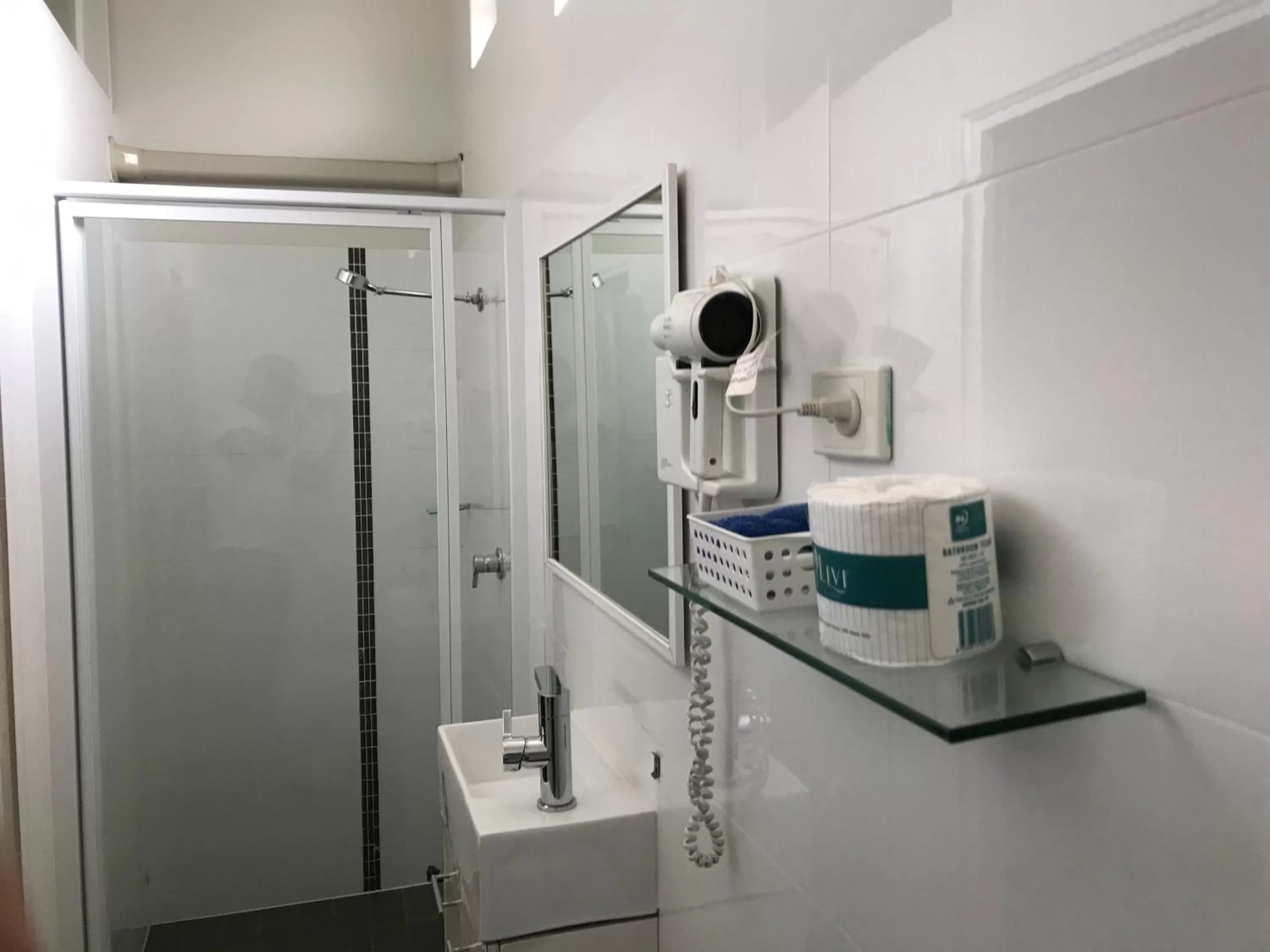 Coffs Shearwater Motel