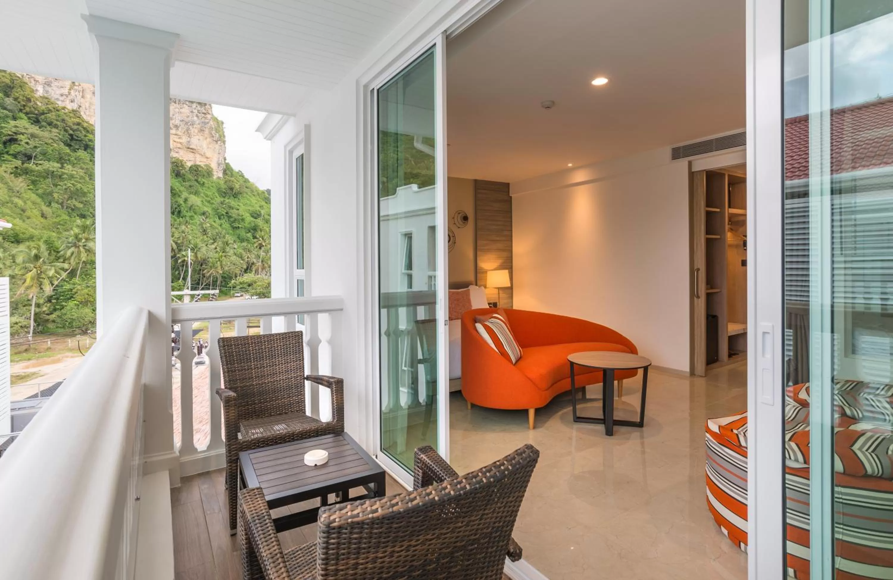 Photo of the whole room in Centara Ao Nang Beach Resort & Spa Krabi