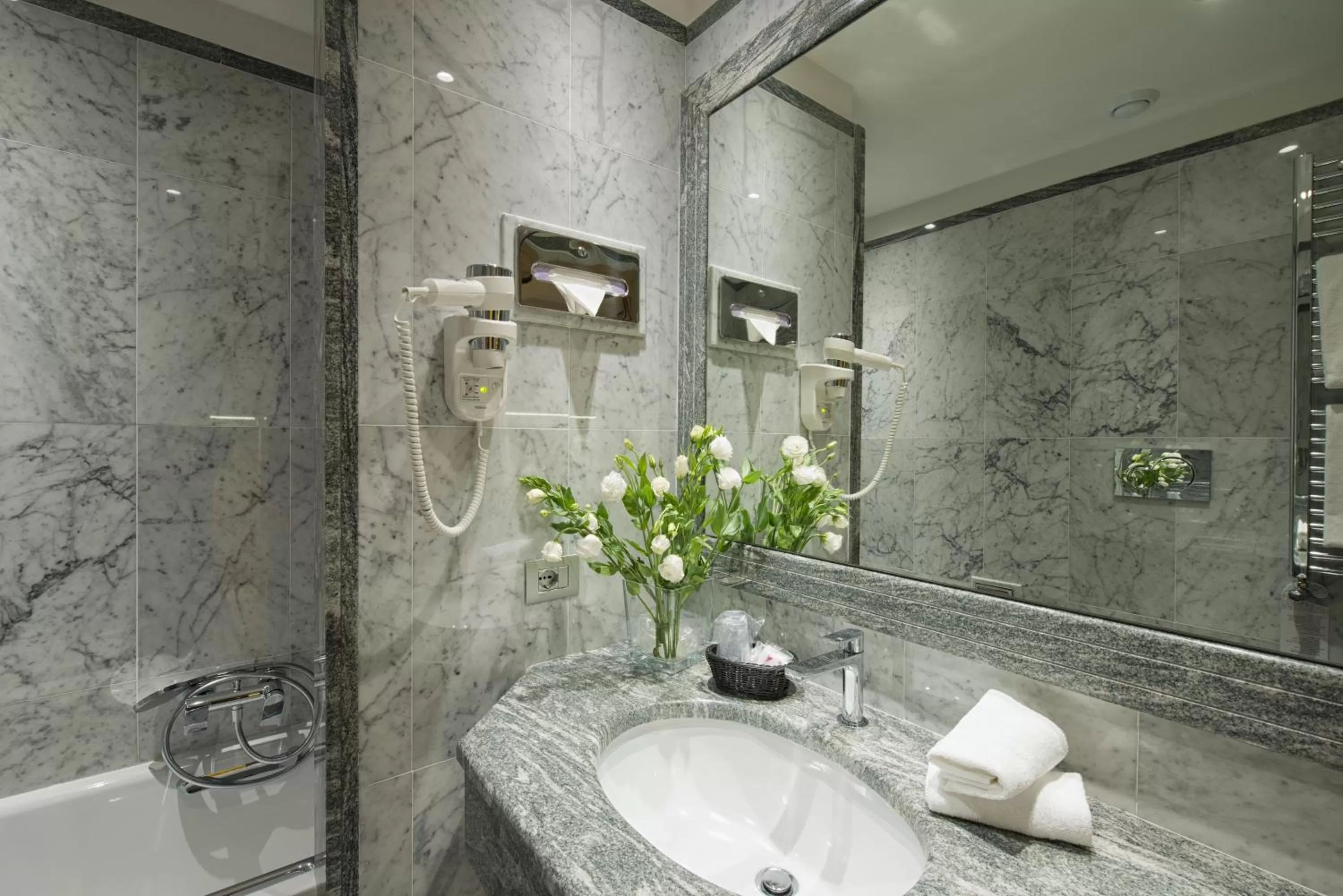 Toilet in Vibe Nazionale