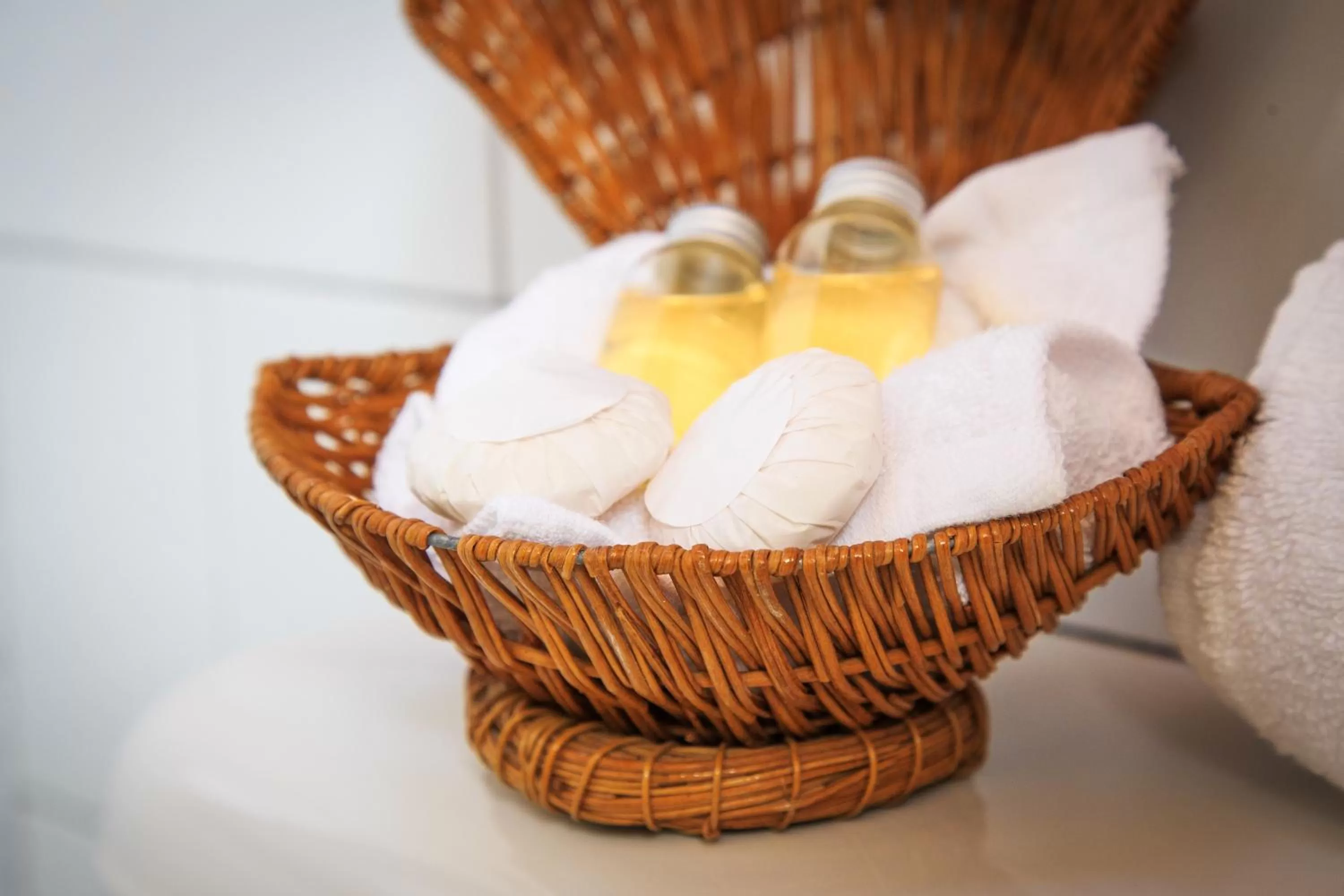 Bathroom in Regis Hotel Spa
