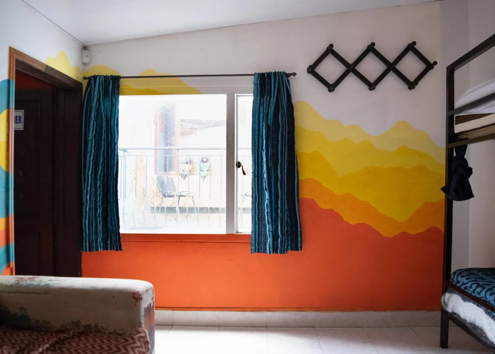 Bedroom in Casa Mood Usaquen