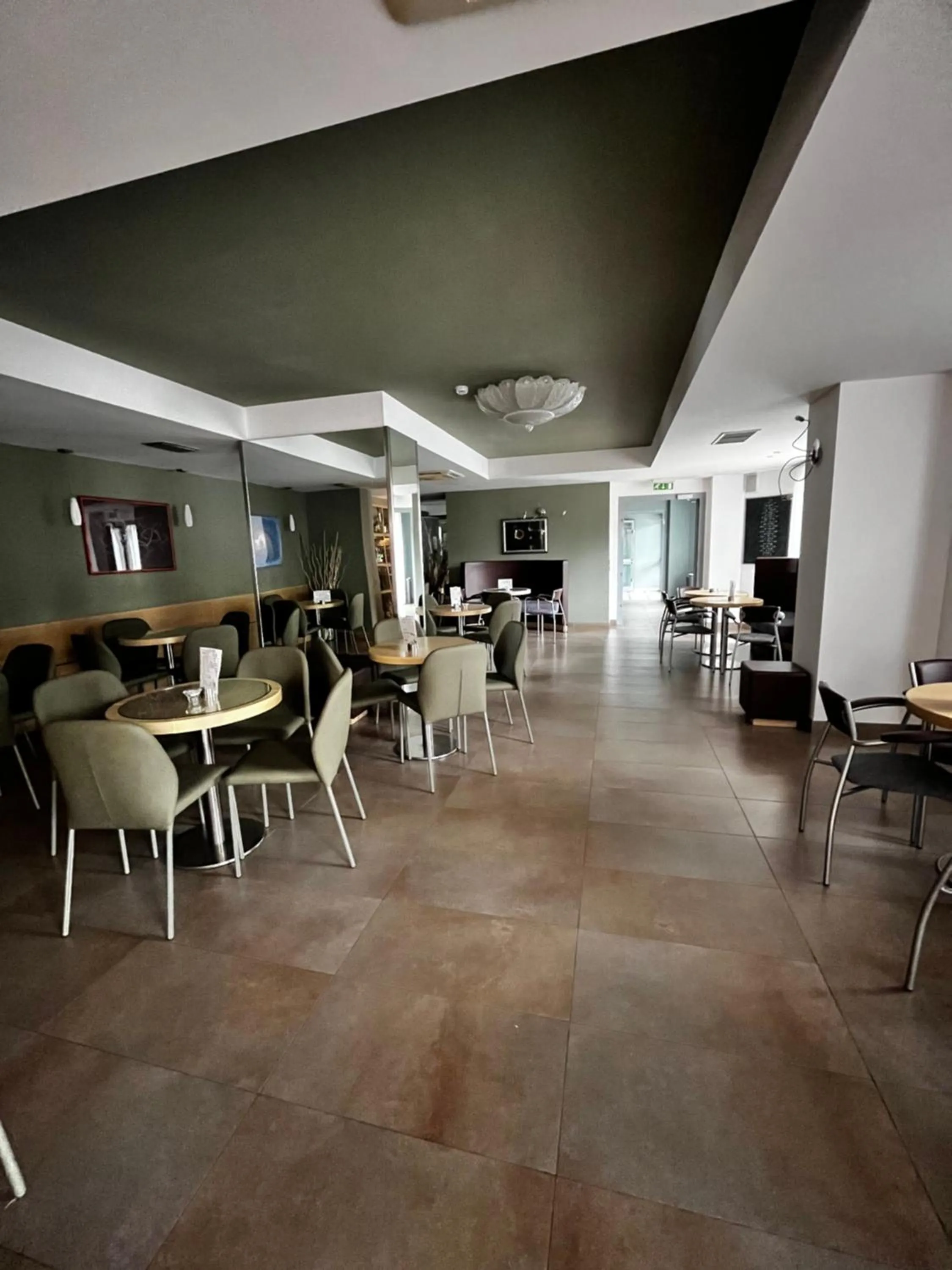 Hotel Oasi Wellness & Spa